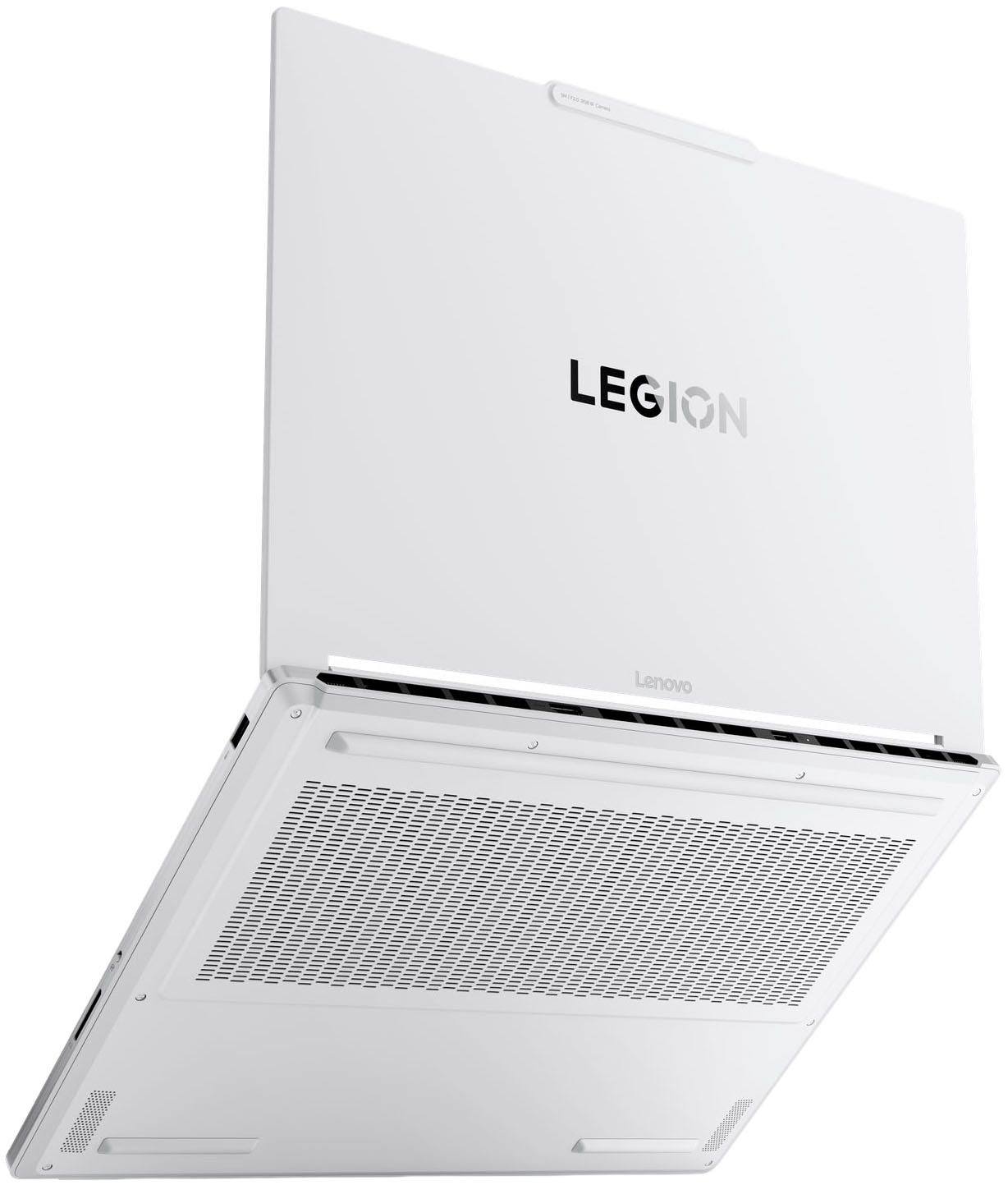 Lenovo Gaming-Notebook »Legion 7 16AGP11« 40,6 cm / 16 ″ AMD Ryzen™ AI 9 GeForce RTX 5060 1.000 GB SSD
