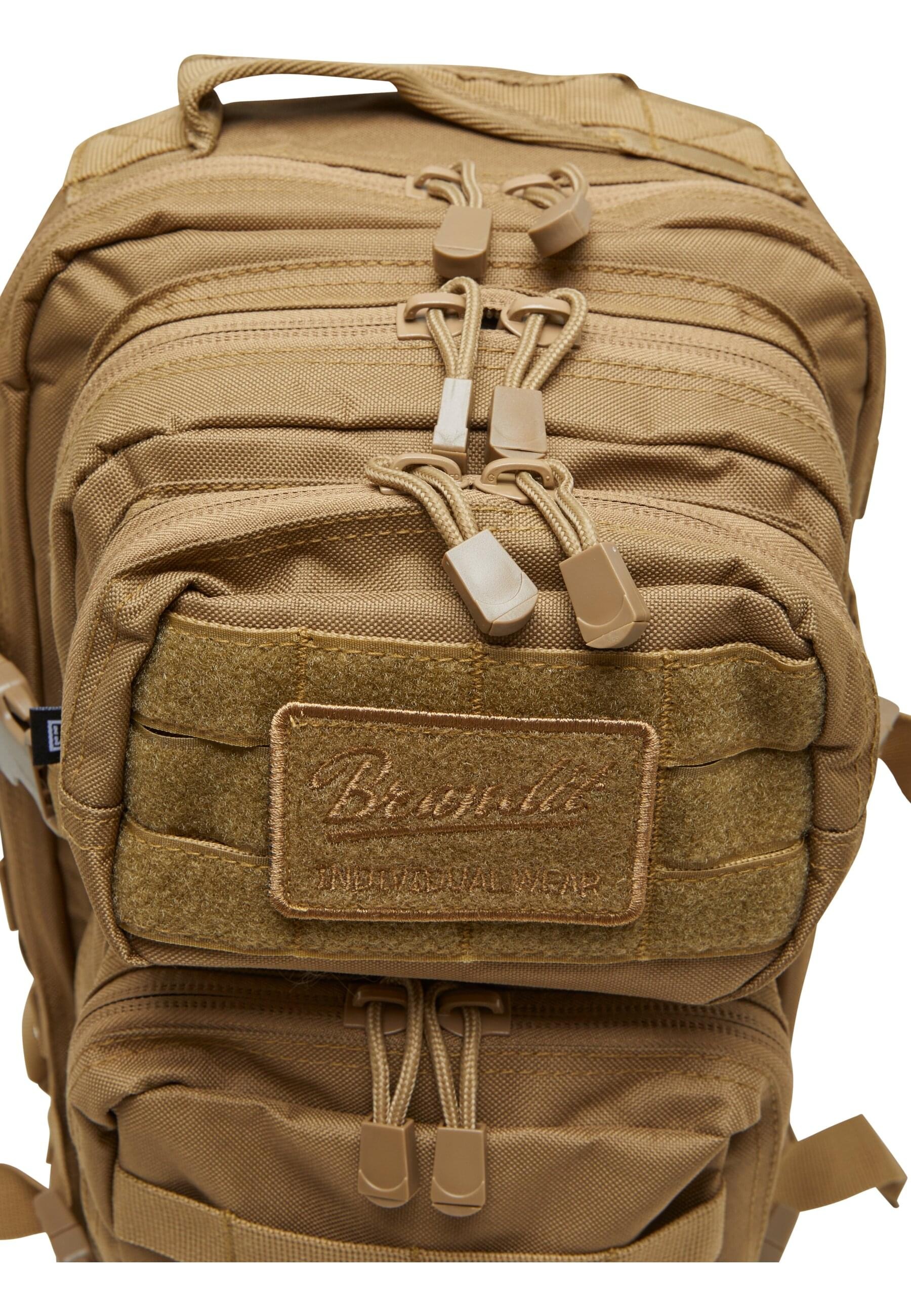 Brandit Rucksack »Brandit US Assault Pack Medium«