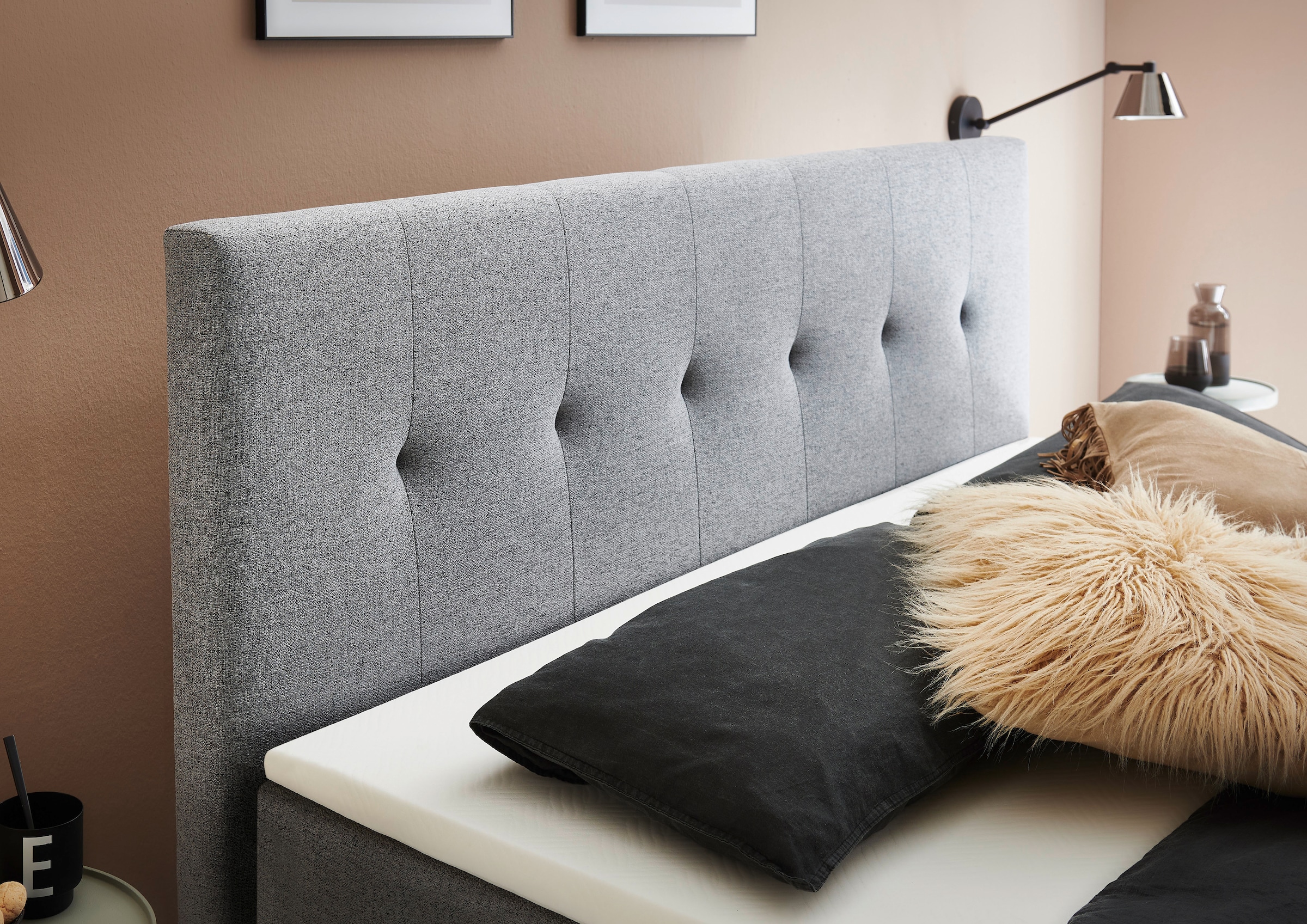 INOSIGN Boxbett »Tessaja«