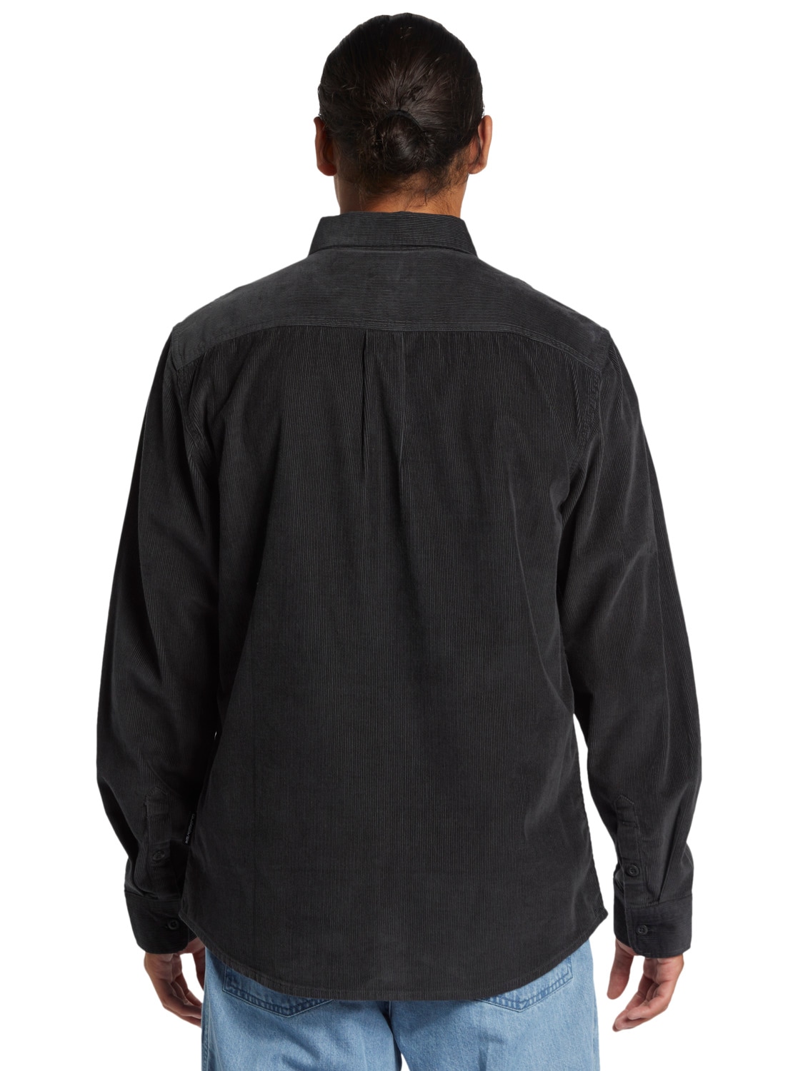 Quiksilver Langarmshirt »Smoke Trail«