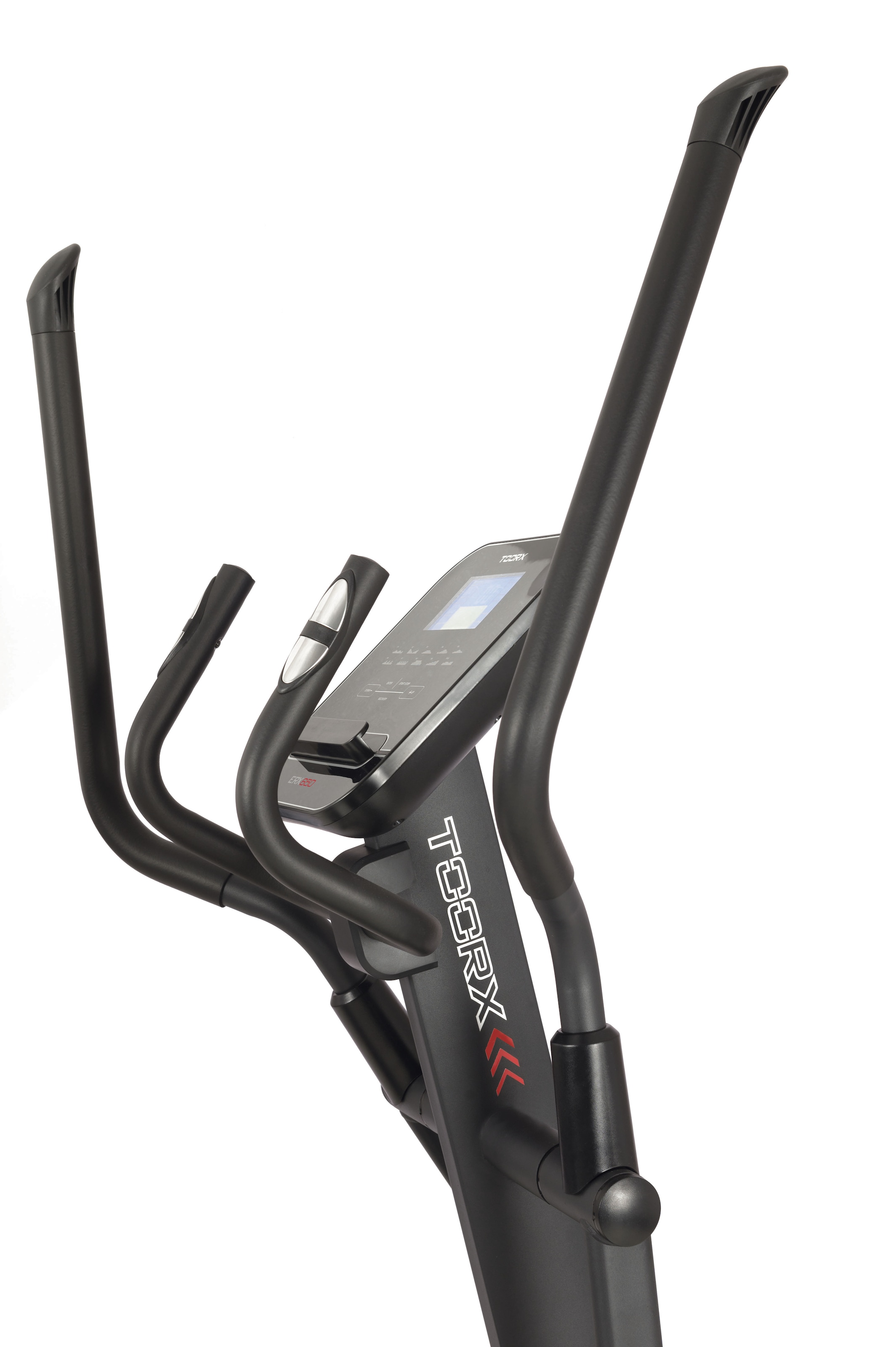 Toorx Ellipsentrainer-Ergometer