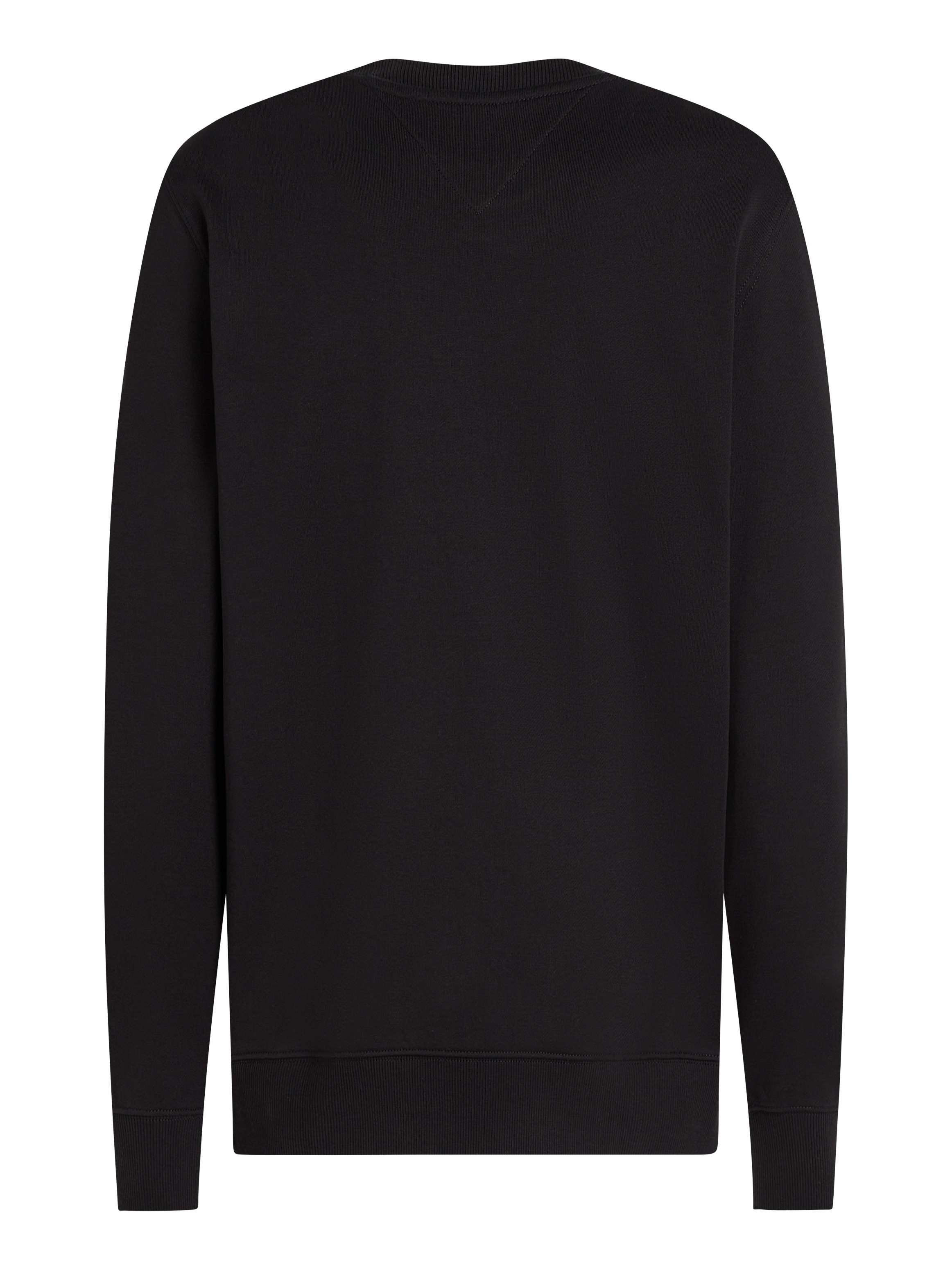Tommy Hilfiger Sweatshirt »HILFIGER STACK SWEATSHIRT«