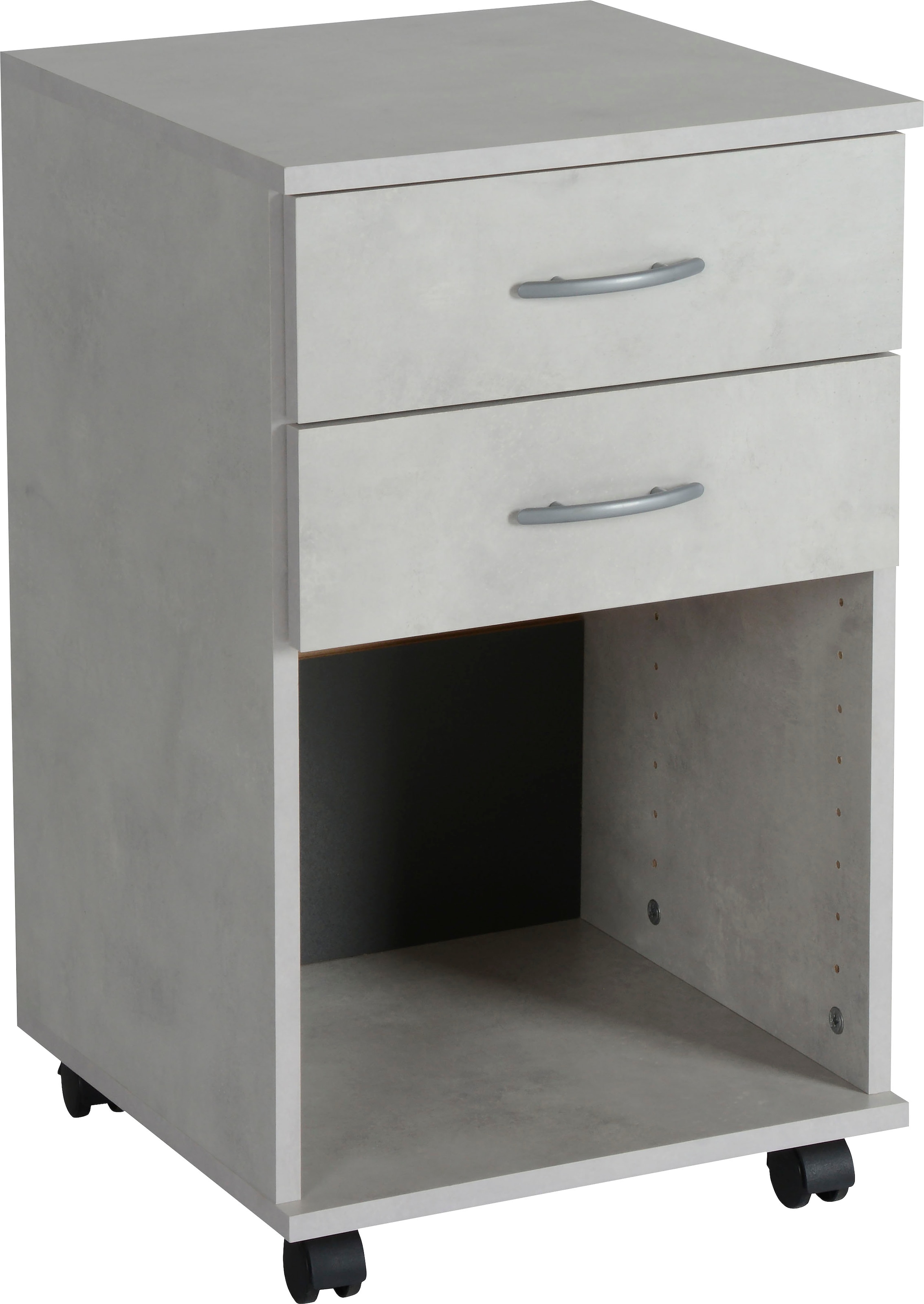 VOGL Möbelfabrik Rollcontainer »1191, Bürocontainer«, (1 St.), verschiedene günstig online kaufen