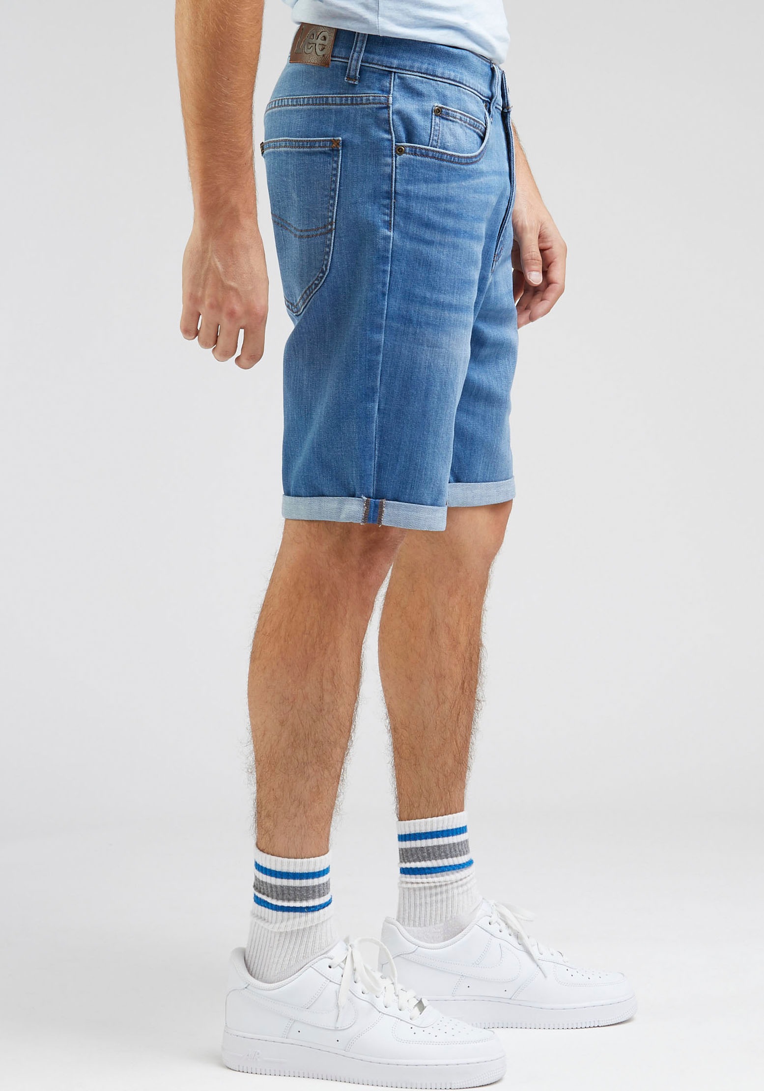3. Bild von Lee® Jeansshorts »LEGENDARY SHORT«