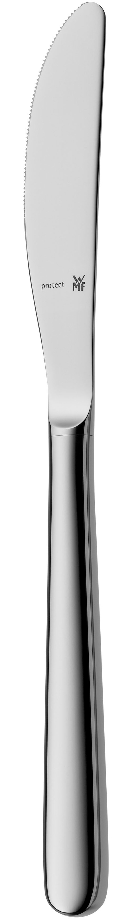 WMF Besteck-Set »Kult Plus«, (Set, 30 tlg.), ergonomisch, Cromargan protect