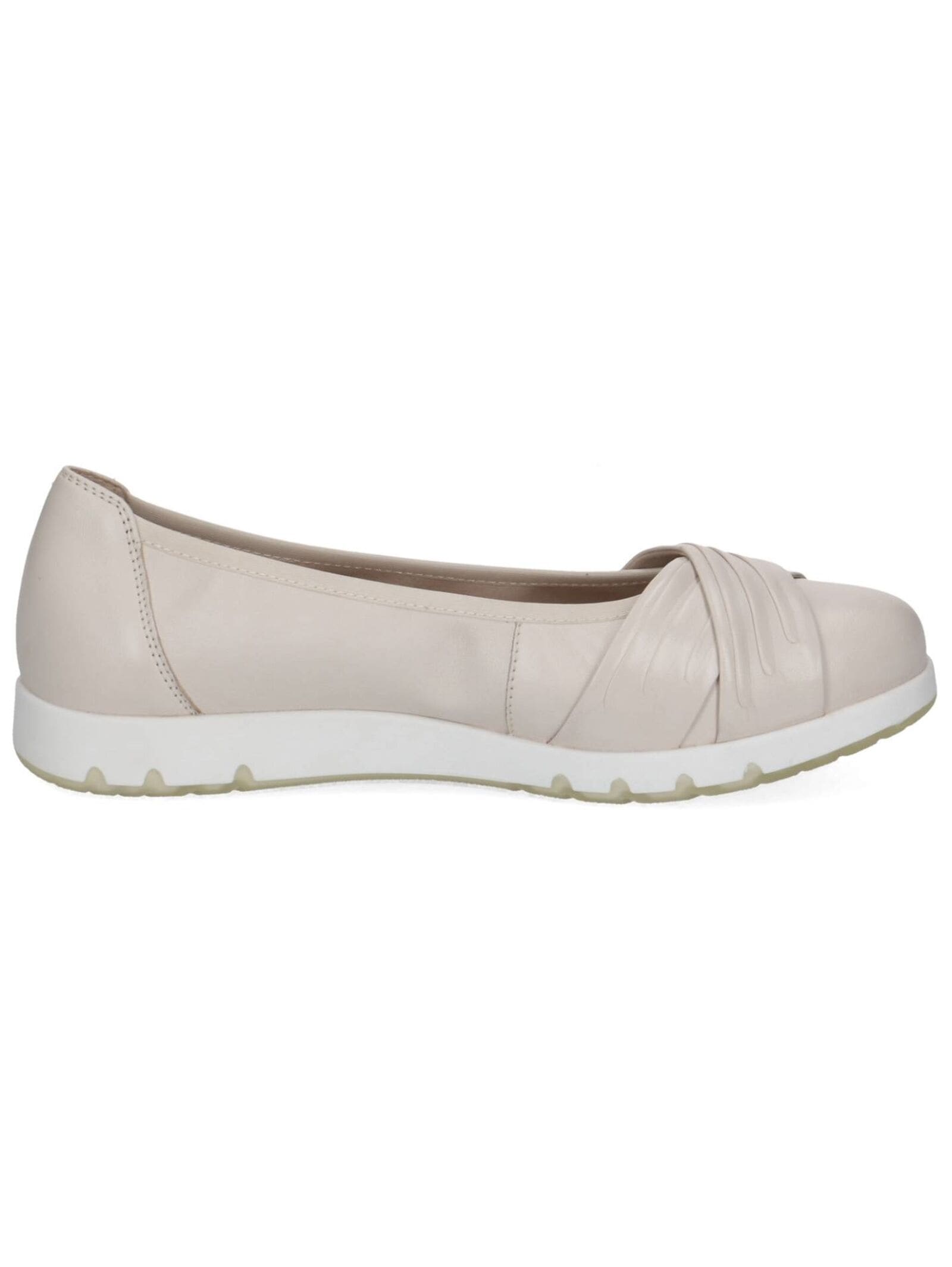 Caprice Ballerina »Caprice Ballerinas Nappaleder«