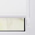 LICHTBLICK ORIGINAL Seitenzugrollo »Klemmfix Motiv Schmetterling«, Lichtschutz, ohne Bohren, freihängend, bedruckt