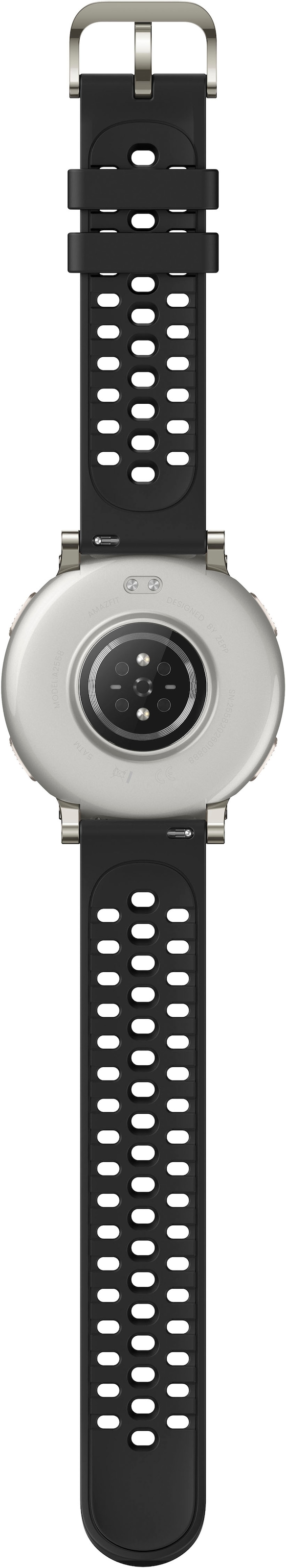Amazfit iMac »Active 3 Premium«(/ 1,32 ″) Amazfit OS