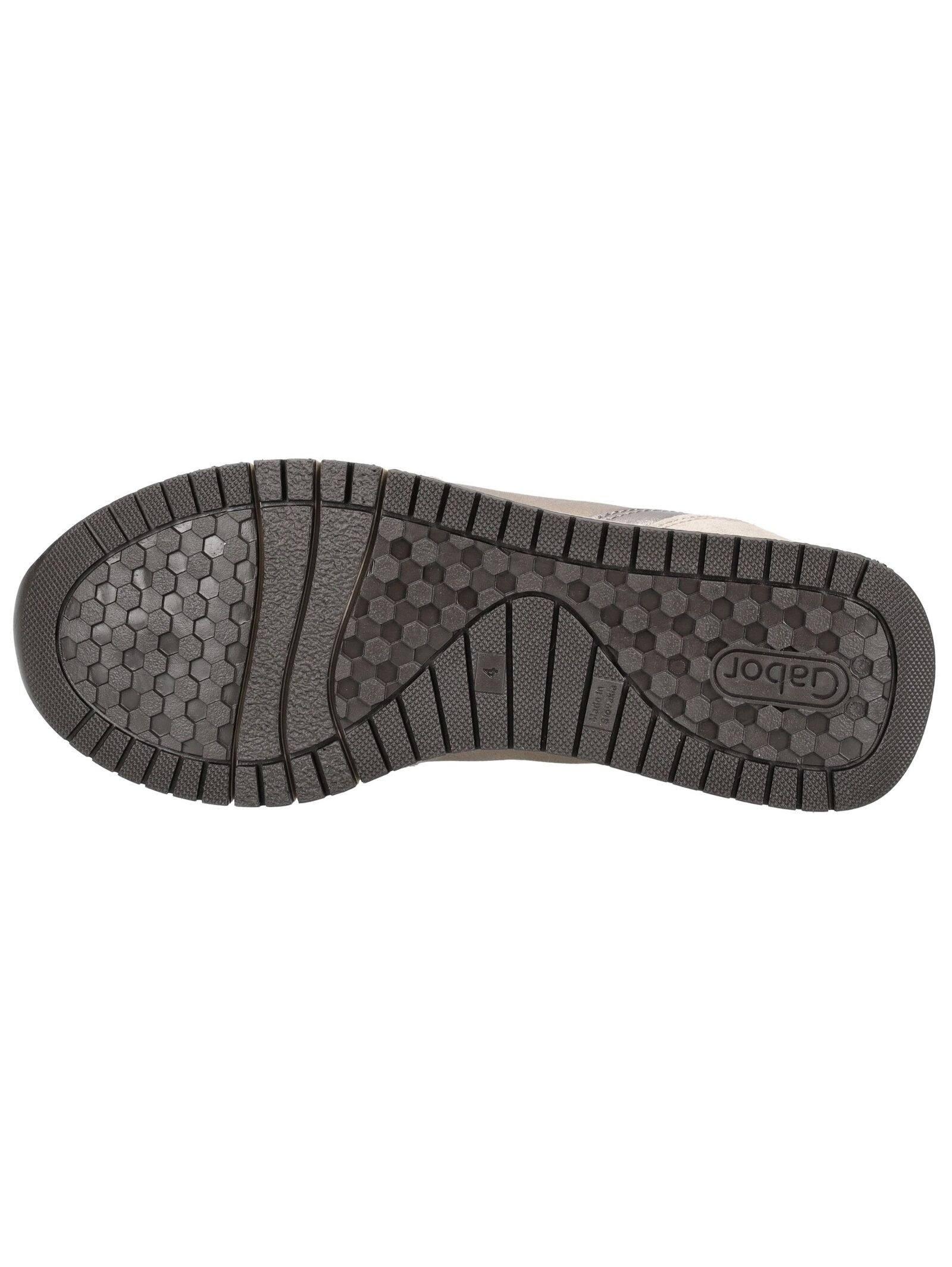 Gabor Comfort Sneaker »Gabor Comfort Sneaker Leder«