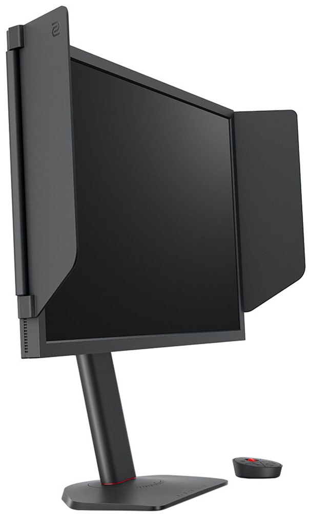 BenQ Gaming-LED-Monitor »XL2566X+« 61 cm/24 ″  1920 x 1080 px Full HD 0,5 Reaktionszeit 400 Hz
