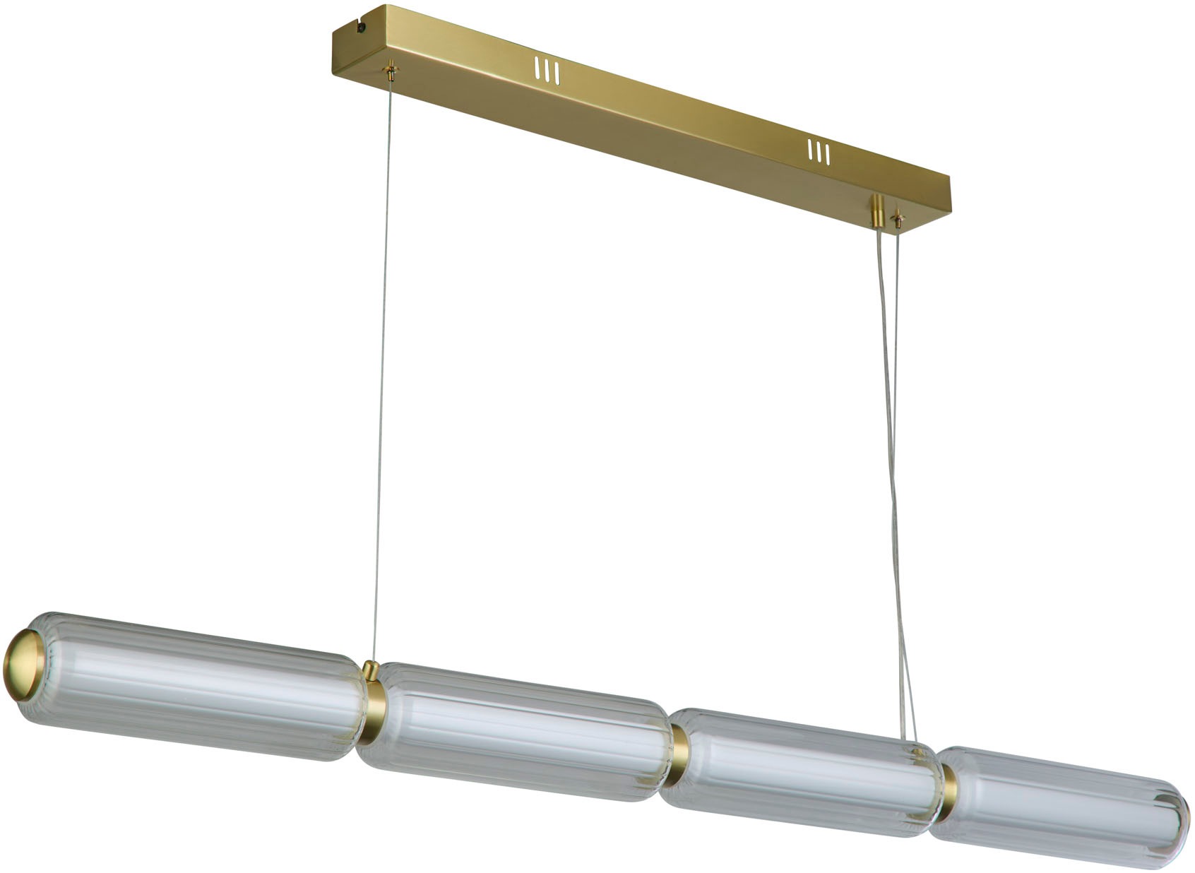 Searchlight LED-Hängeleuchte »Hängeleuchte Mod, 1-flammig« LED-Modul 1 Stk. günstig online kaufen