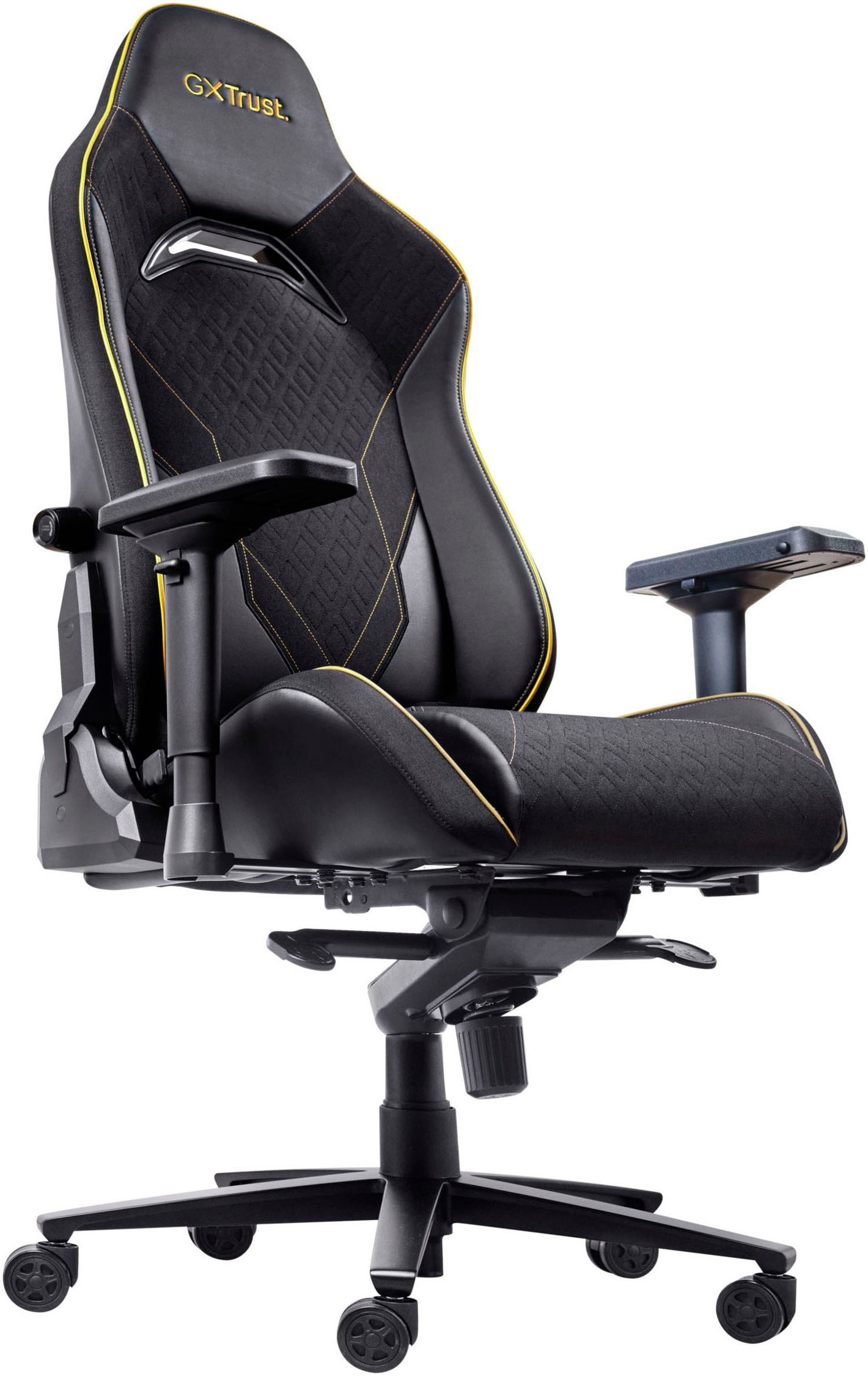 Trust Gaming-Stuhl »GXT721 RUYA PRO«, Kunstleder-Stoff günstig online kaufen