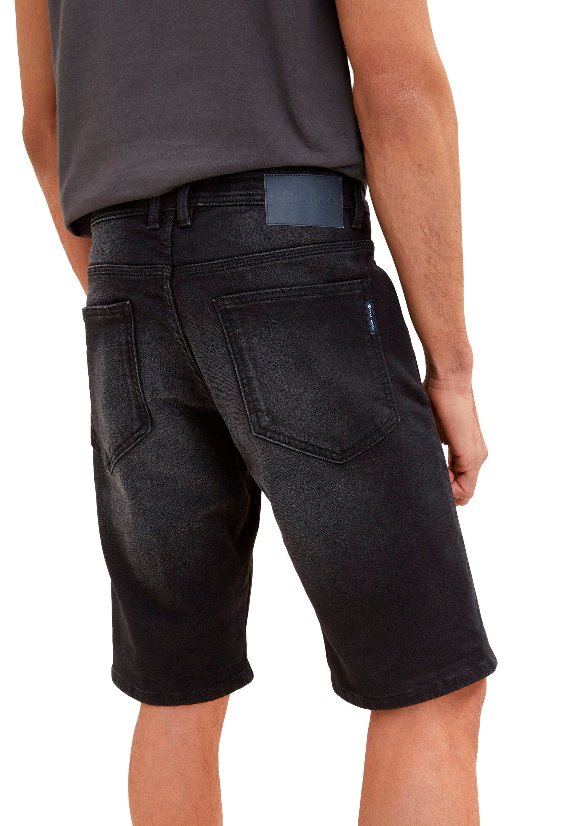 3. Bild von TOM TAILOR Jeansshorts