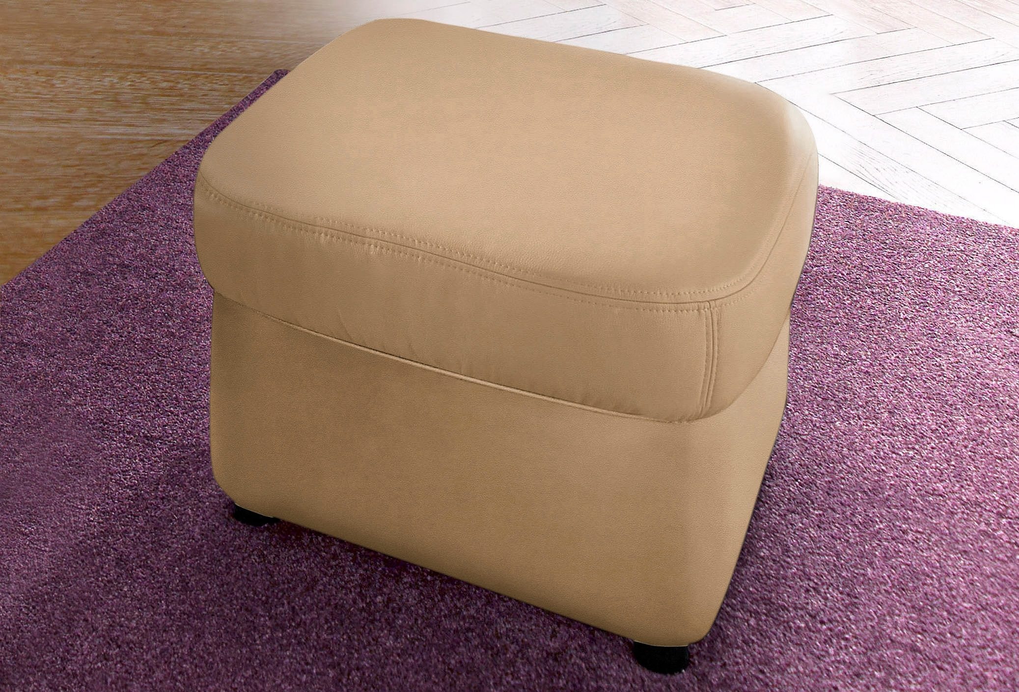 DOMO collection Hocker »Flores«