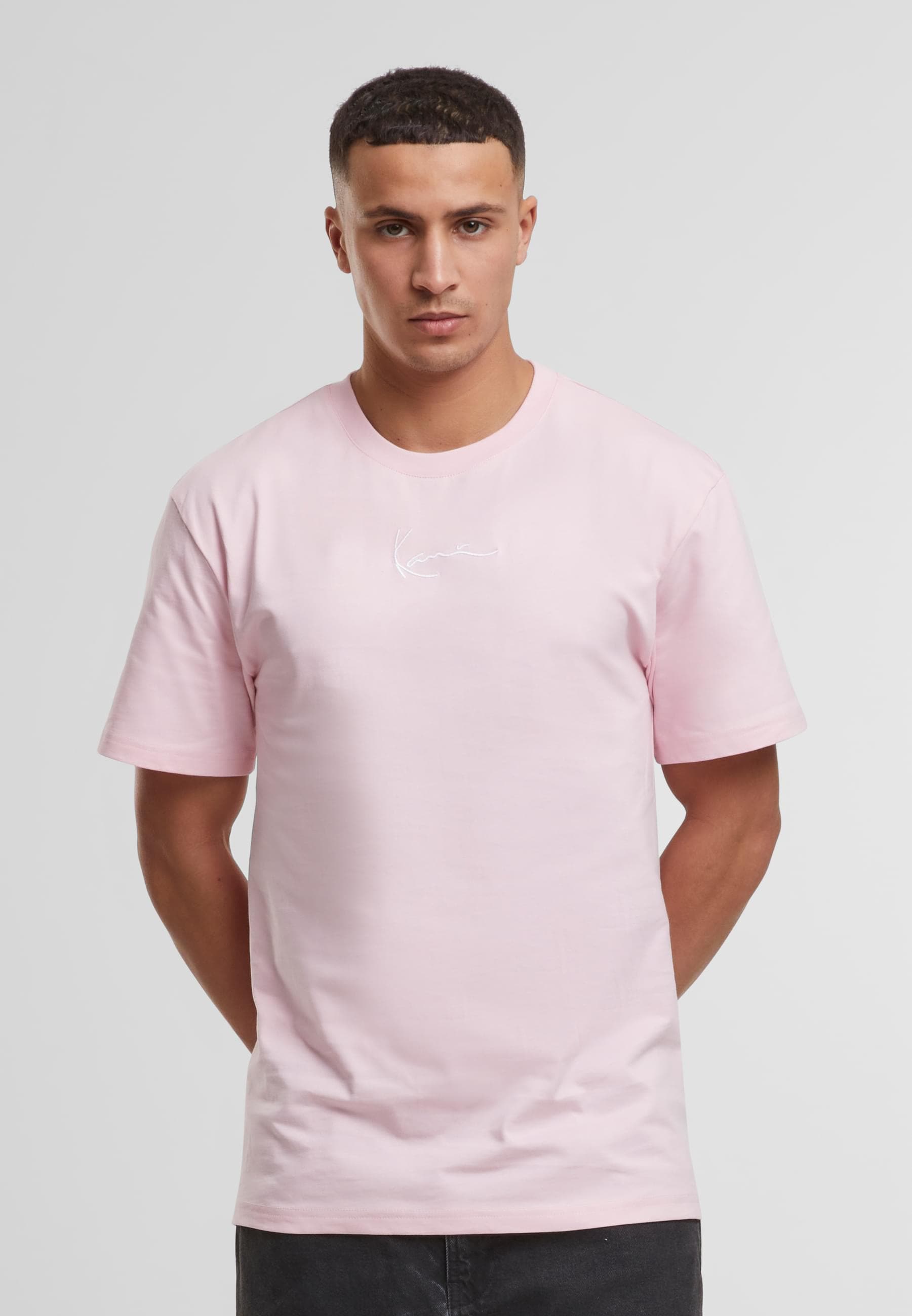 Karl Kani T-Shirt »Karl Kani Small Signature Essential Tee« 1 Stk.