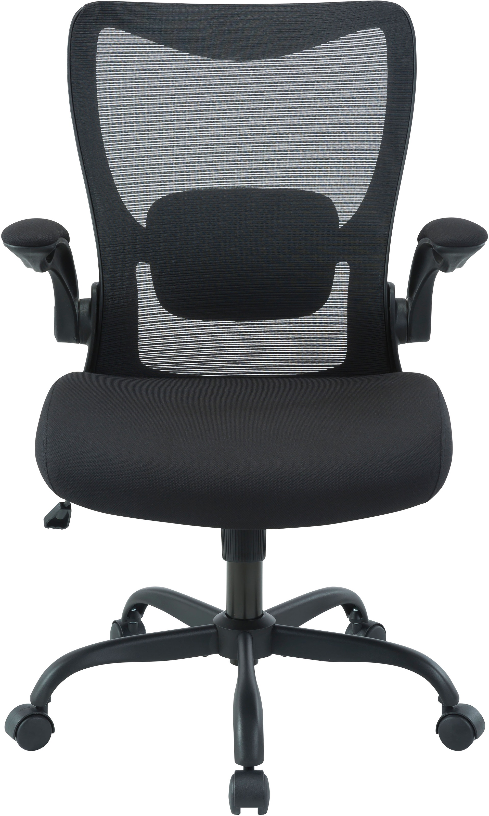 INOSIGN Bürostuhl »KEADY«, ergonomische Sitzhaltung, besonders atmungsaktiv