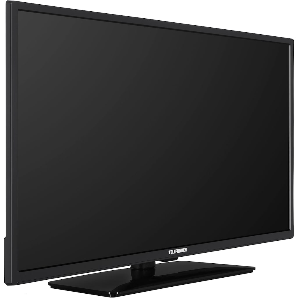 Telefunken LED-Fernseher »OS-32H500«, 80 cm/32 Zoll, HD-ready, Smart-TV
