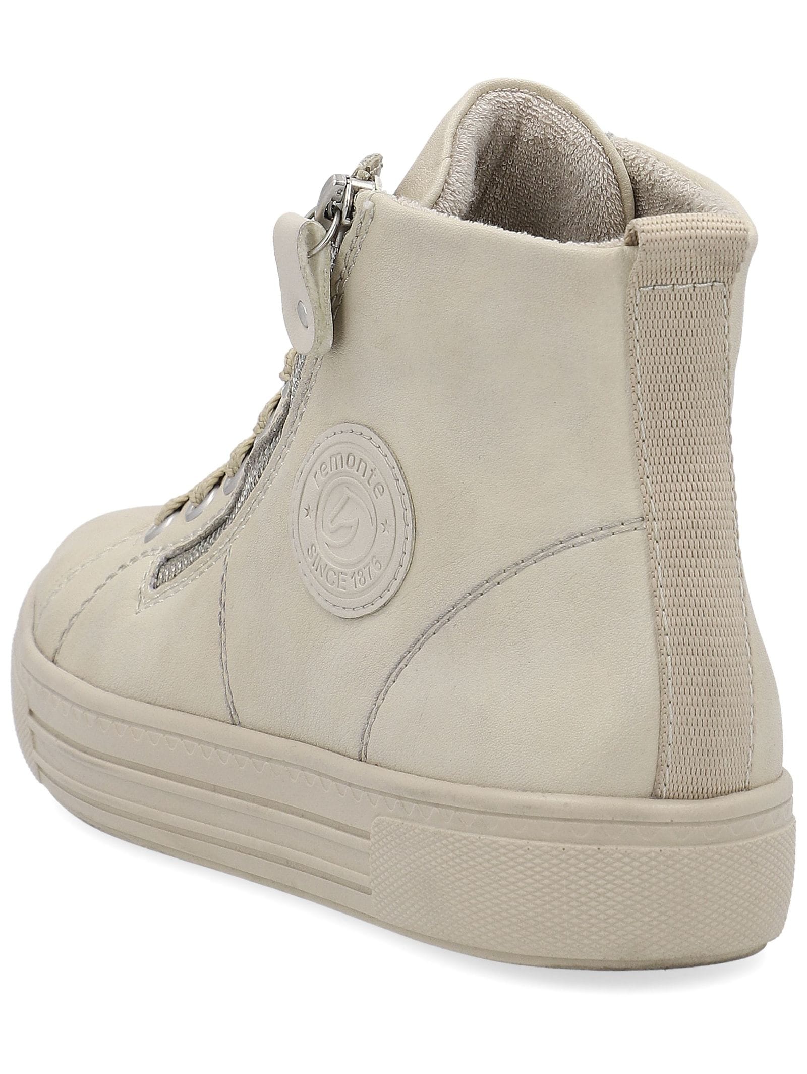 Remonte Sneaker »Remonte Sneaker Glattleder«