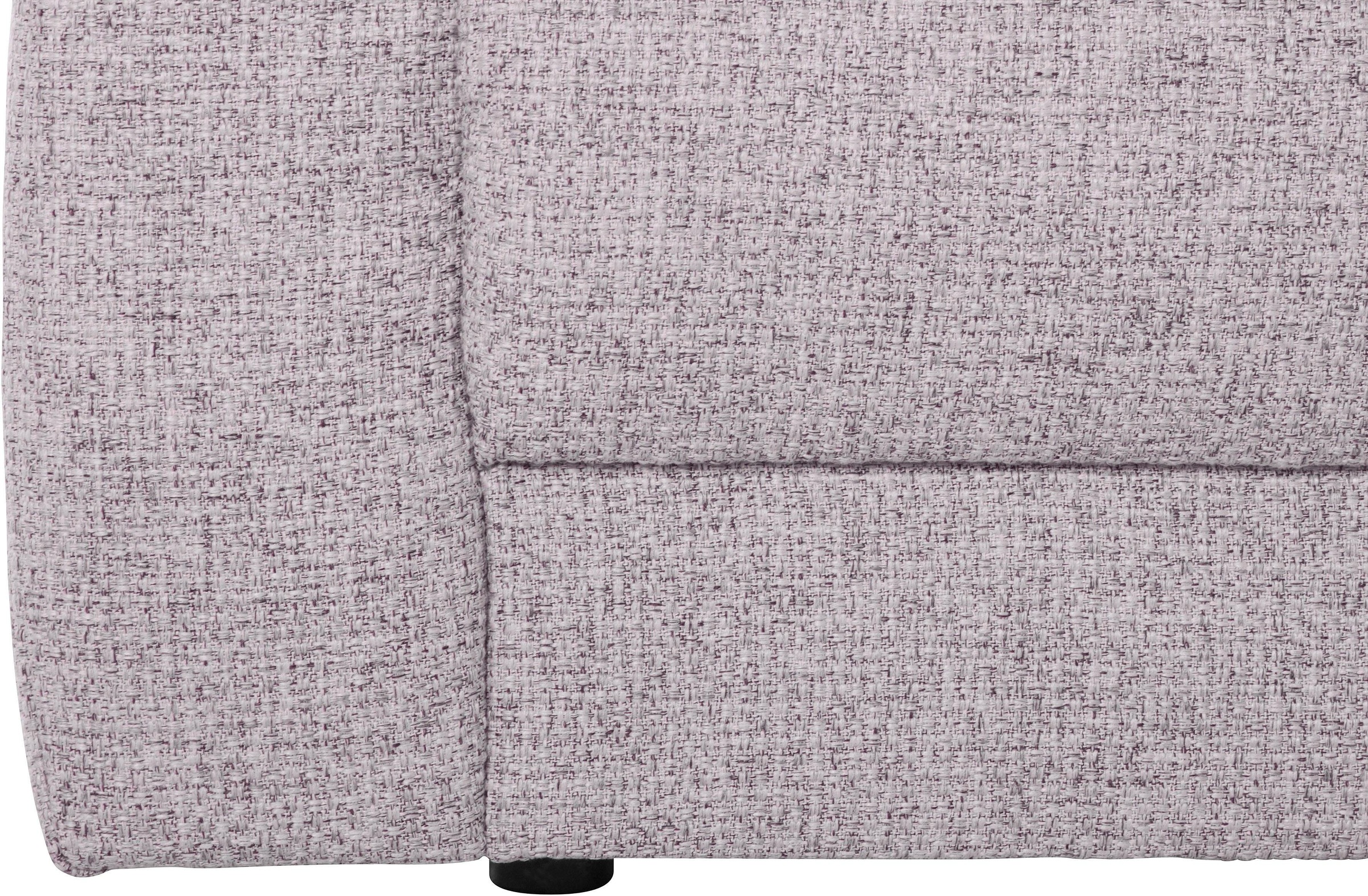 andas 2-Sitzer »Hobro«, in 3 Bezugsqualitäten in vielen Farben, Design by Morten Georgsen