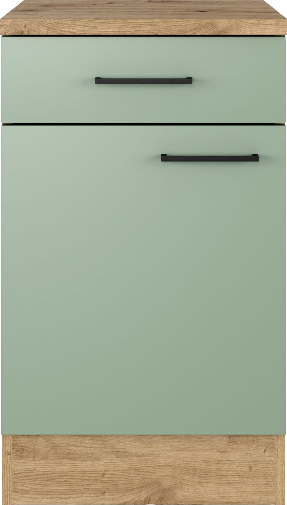 Flex-Well Unterschrank »Cara«, (1 St.), (B x H x T) 50 x 85 x 60 cm, individuell kombinierbar