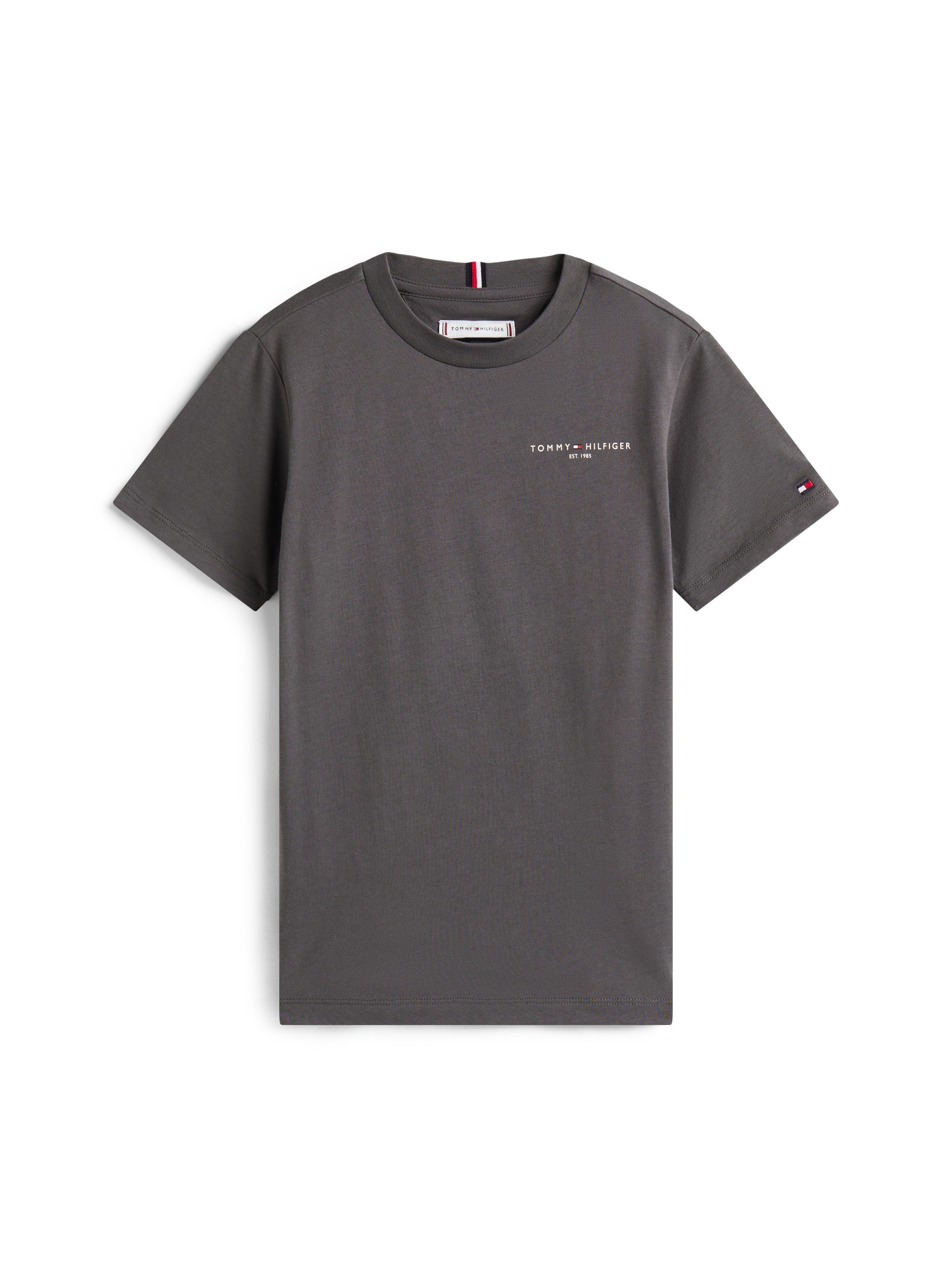 Tommy Hilfiger T-Shirt »MINI CORP T-SHIRT« Kinder bis 16 Jahre
