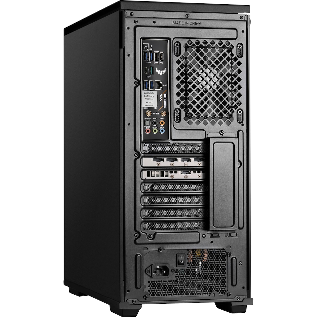 CSL Gaming-PC »HydroX L8612 Wasserkühlung«