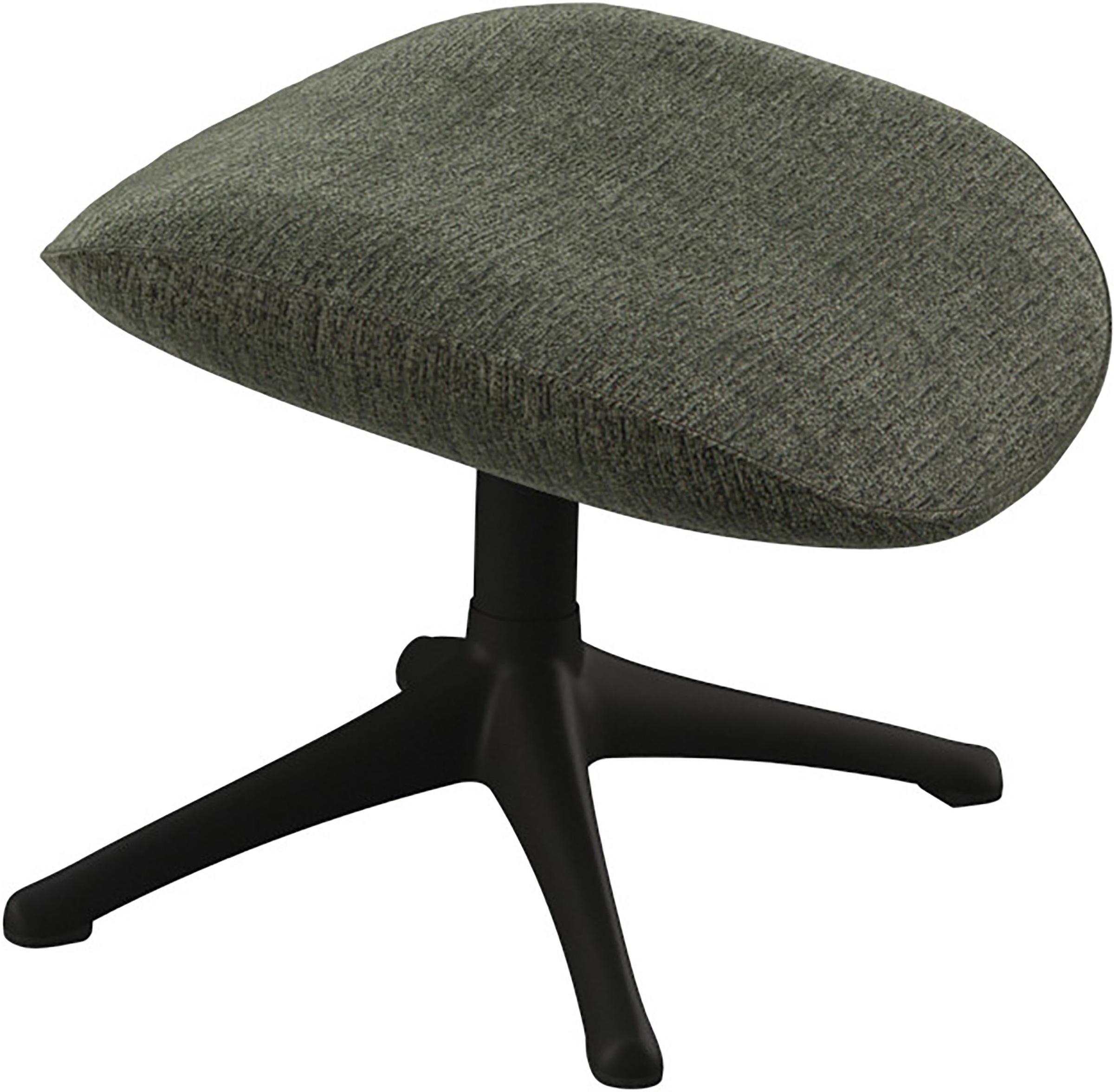 FLEXLUX Fußhocker »Marinella, Fußstütze für Lounging, Entspannung der Extra günstig online kaufen