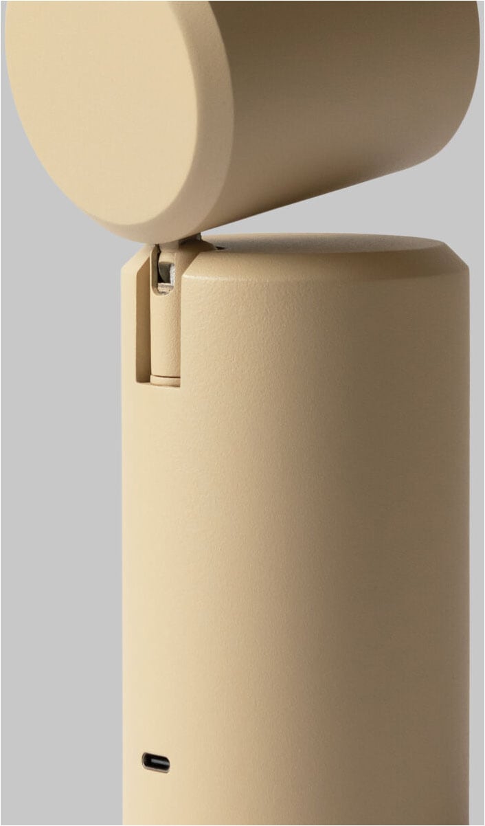 it's About RoMi LED Leselampe »MILAN« LED-Modul 1 Stk.