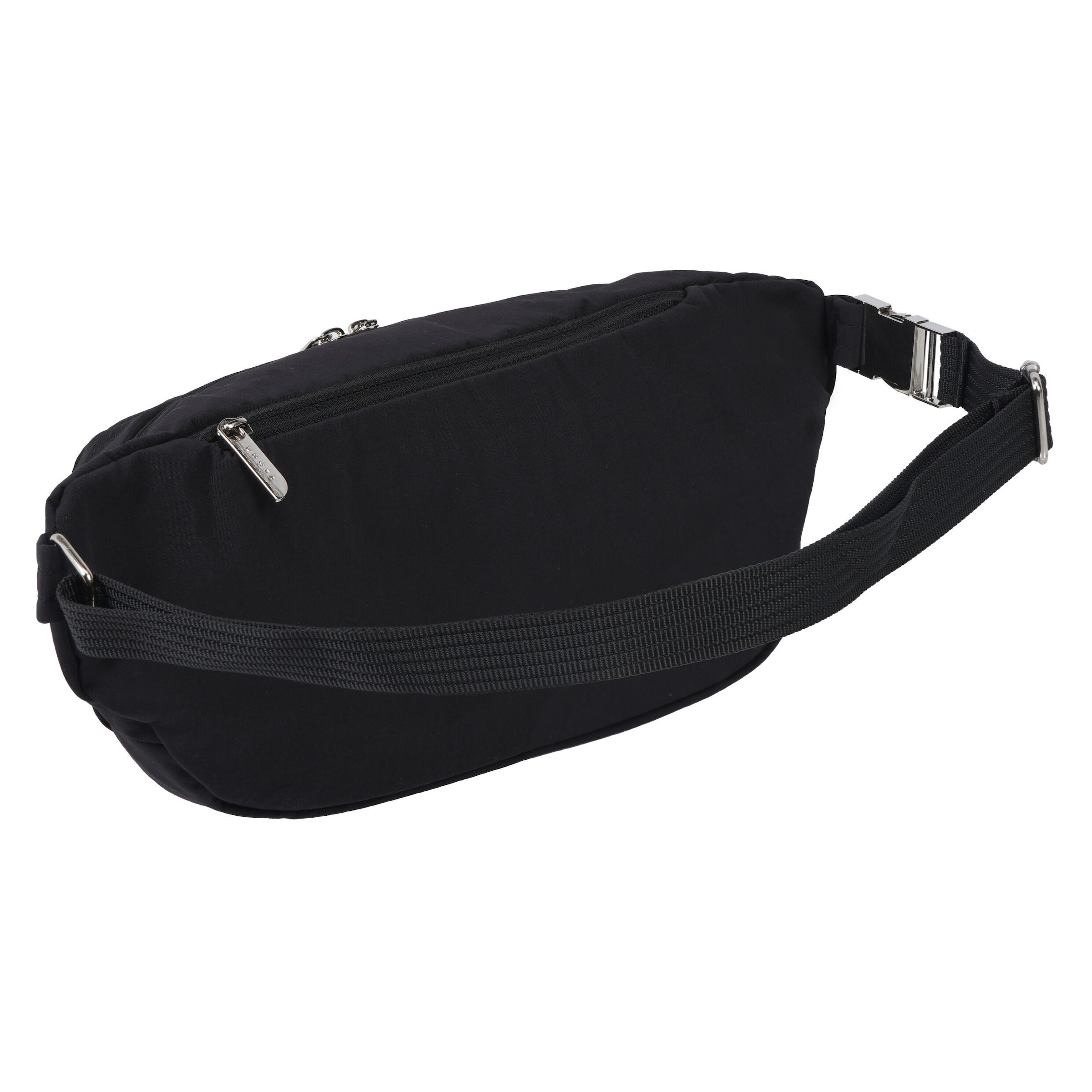 Luhta Gürteltasche »OOKILA« mit Reißverschlussfächern, aus Polyamid