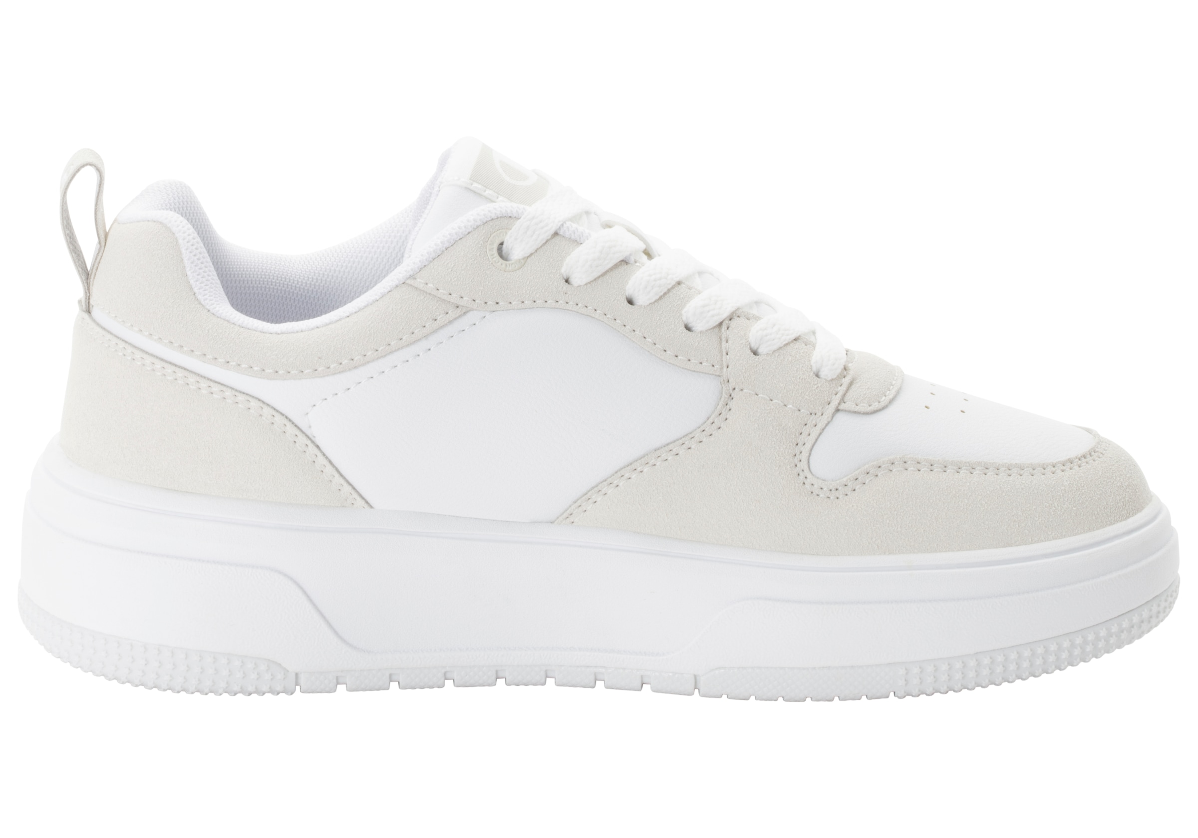 Champion Sneaker »RD18 LITE LOW«