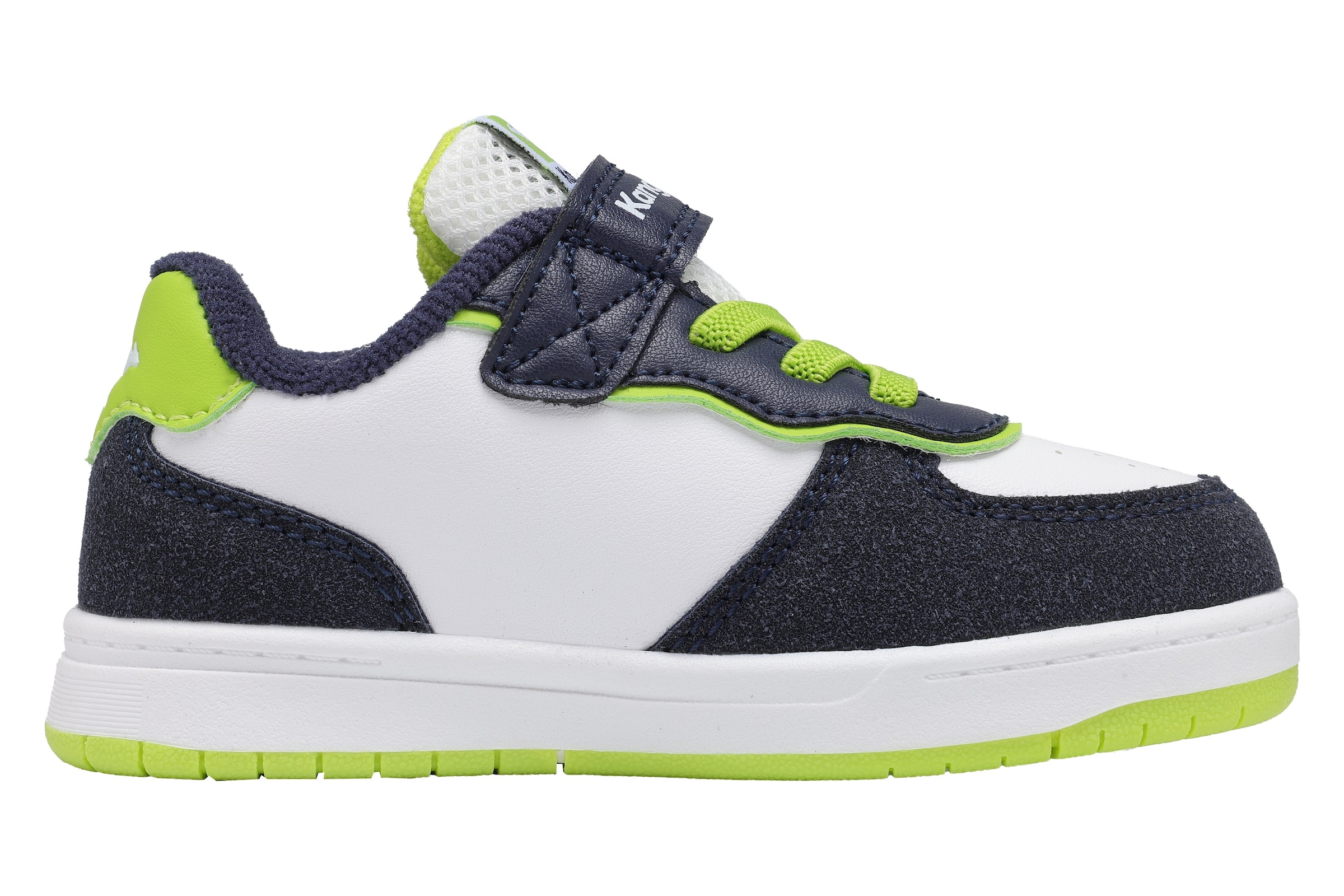 KangaROOS Sneaker »K-CPI IZEL EV«