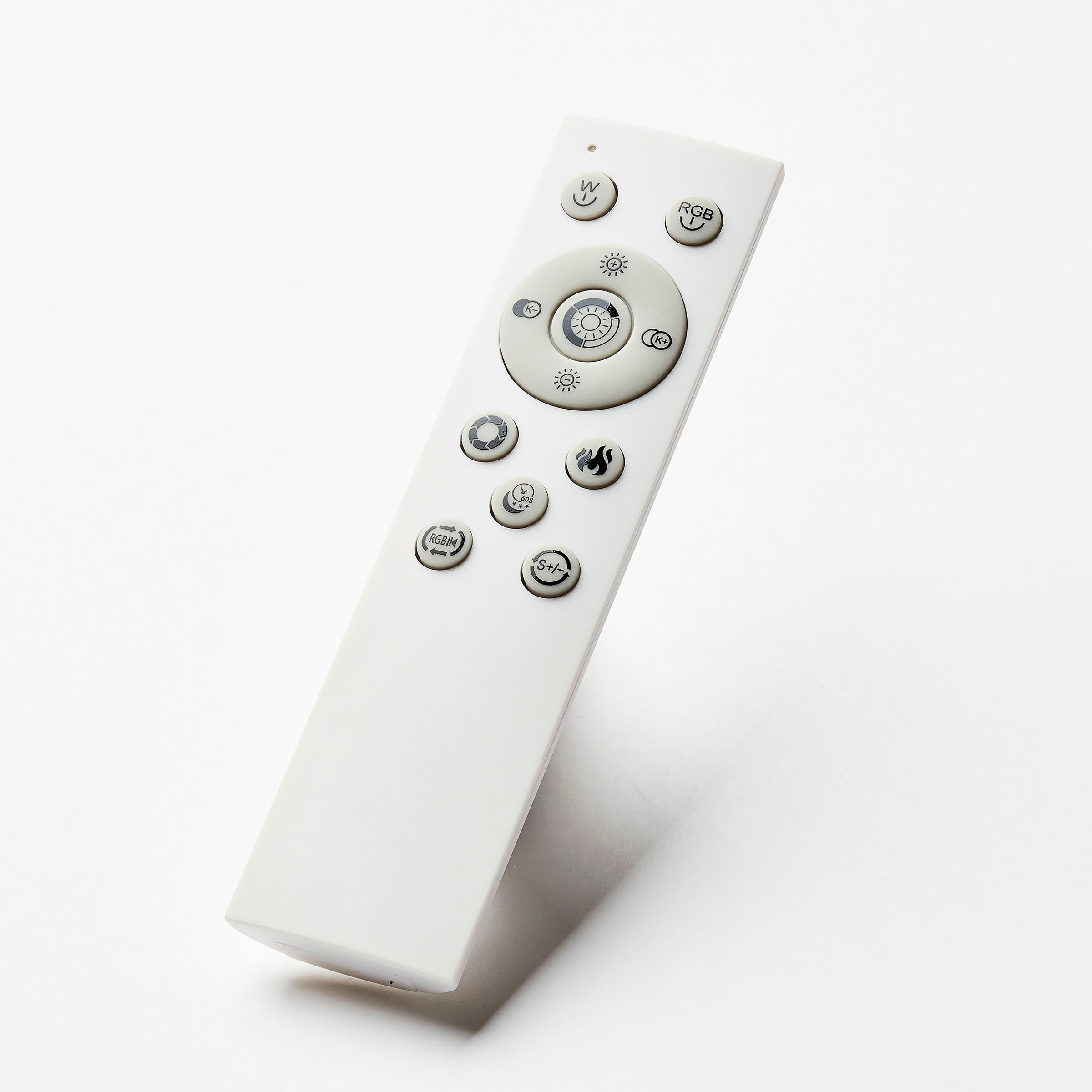 my home LED Deckenleuchte »Elliot«, Leuchtmittel LED-Board   LED fest integ günstig online kaufen