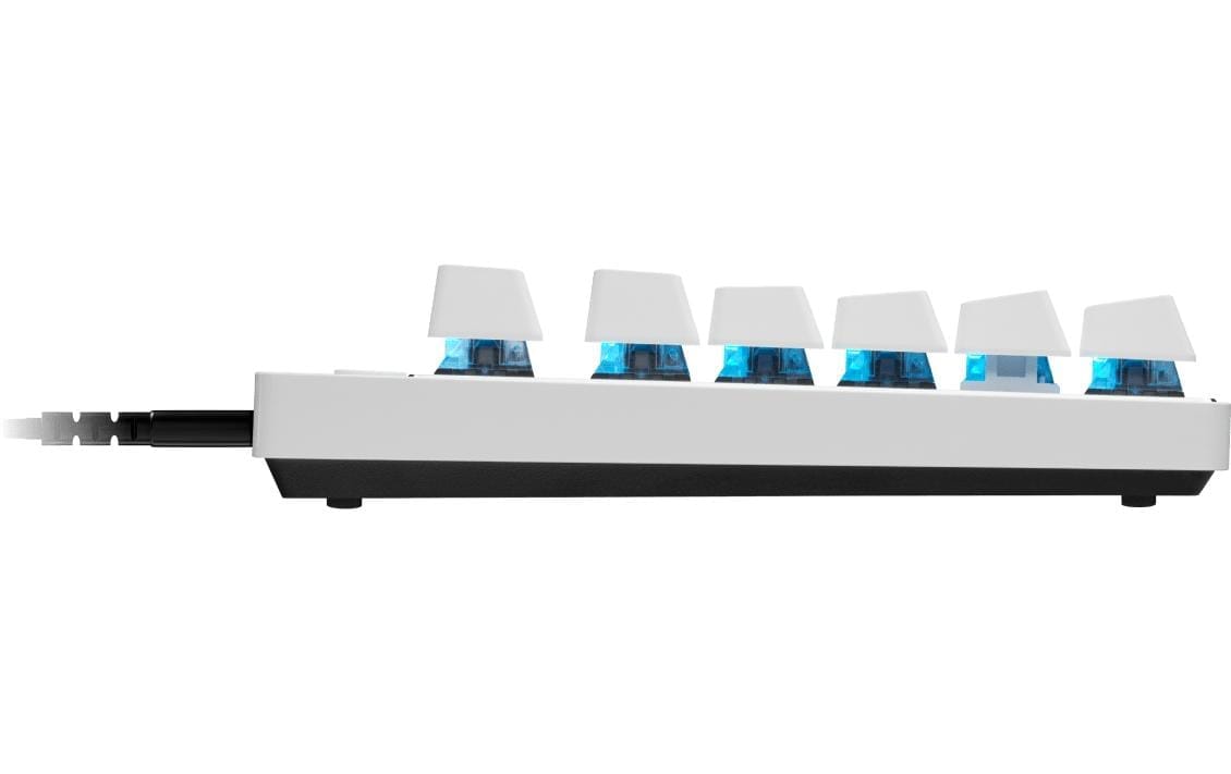 Logitech Gaming-Tastatur »Pro X TKL Rapid« ()