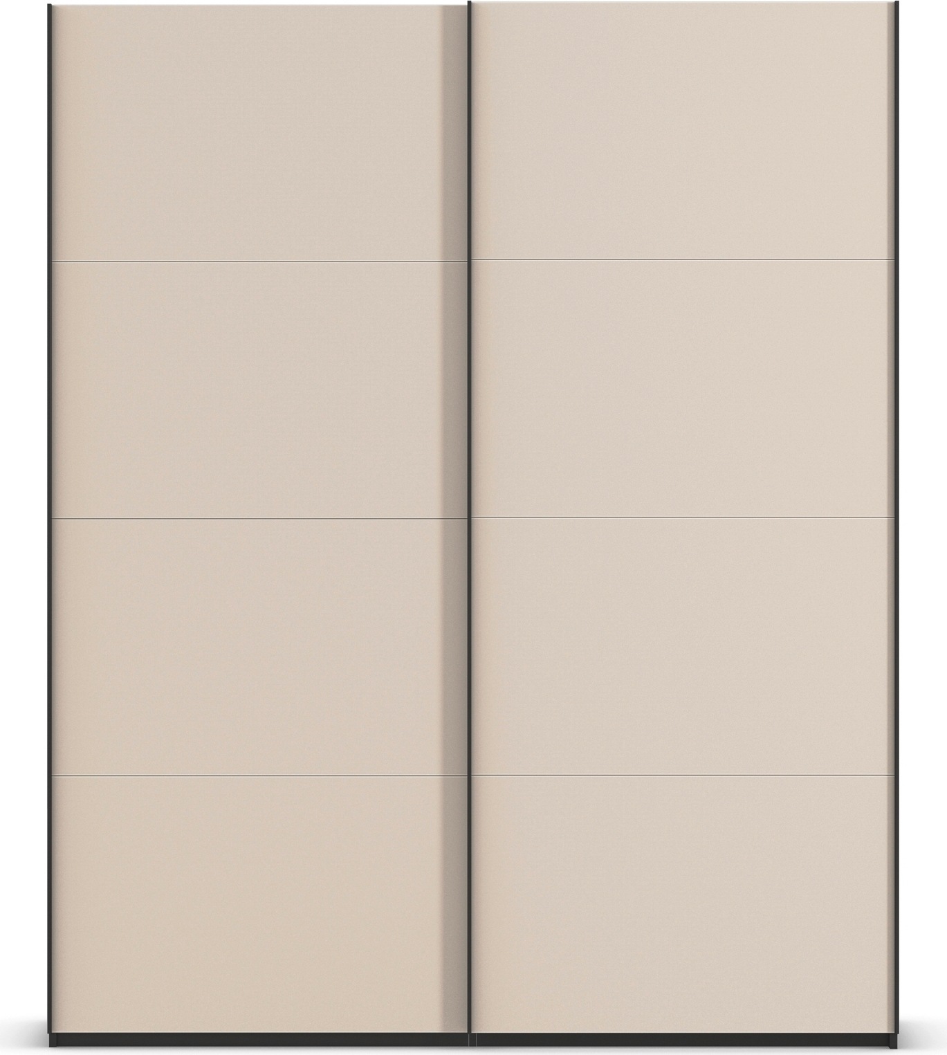 rauch Schwebetürenschrank "Kleiderschrank Schrank Garderobe Schlafzimmersch günstig online kaufen