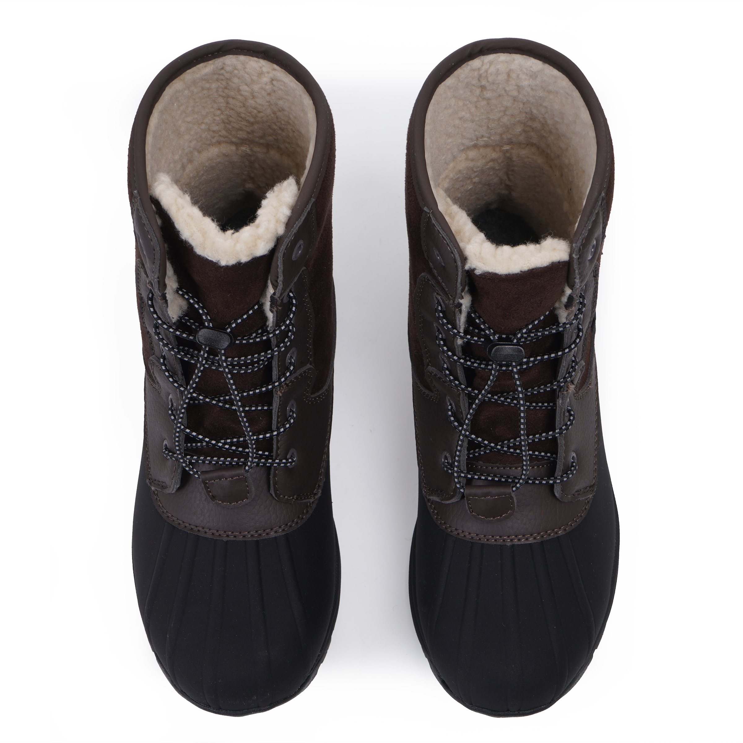 Luhta Winterboots »TUTTU MS«  wasserdicht, gefüttert, mit Gummilaufsohle, mit Schnellverschluss