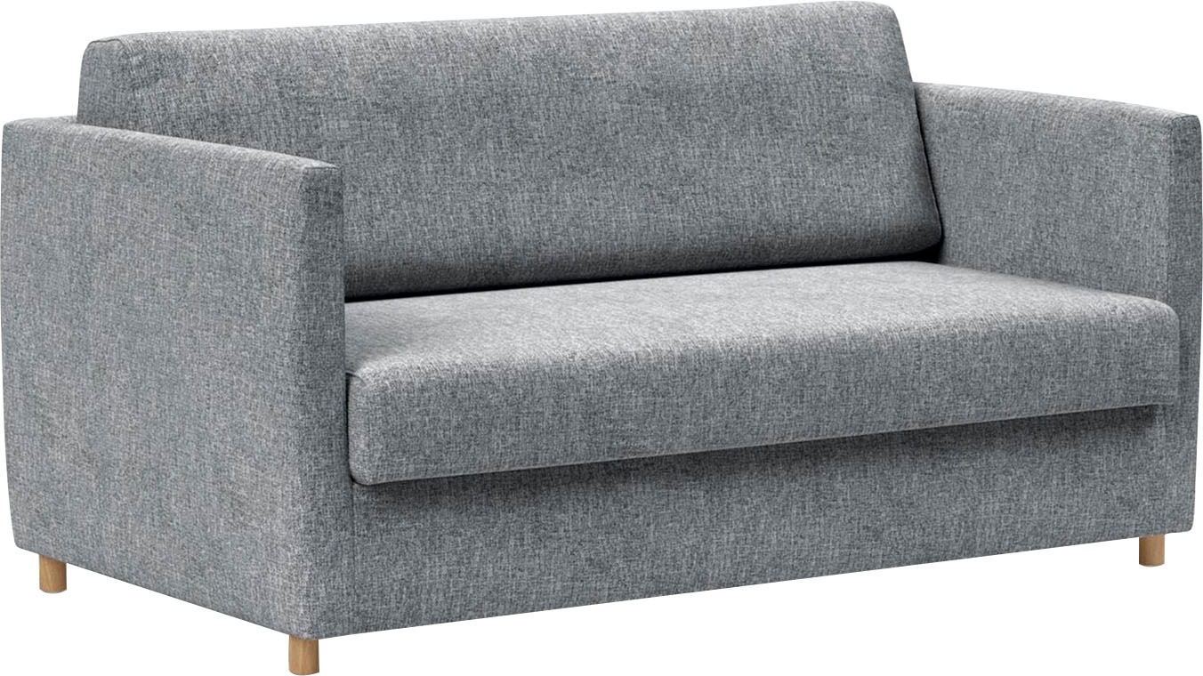 INNOVATION LIVING ™ 3-Sitzer »Olan Schlafsofa, innovativ und modern, kompak günstig online kaufen