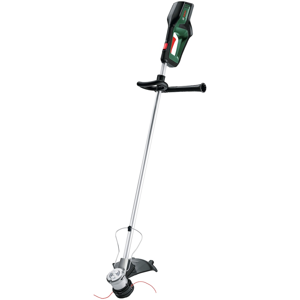 Bosch Home & Garden Akku-Rasentrimmer »AdvancedGrassCut 36V-33«, ohne Akku und Ladegerät