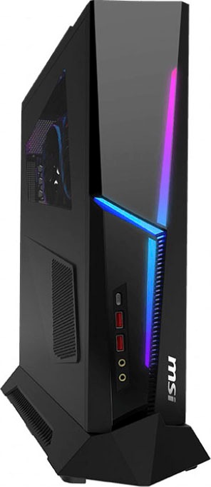 MSI Gaming PC MEG Trident X 12VTE 060DE Online Bestellen Quelle de