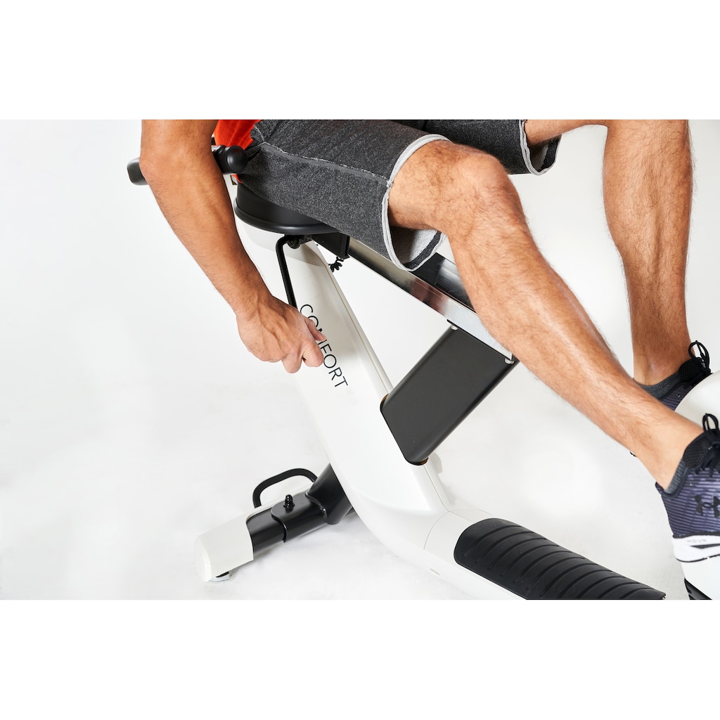 Horizon Fitness Ergometer »Comfort R8.0«