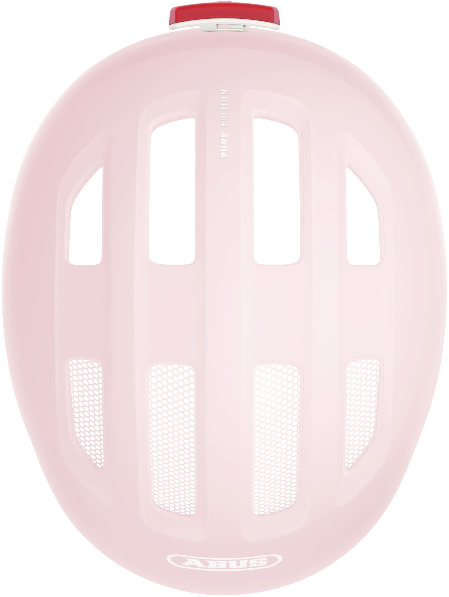 ABUS Fahrradhelm »SMILEY 3.0 ACE LED«
