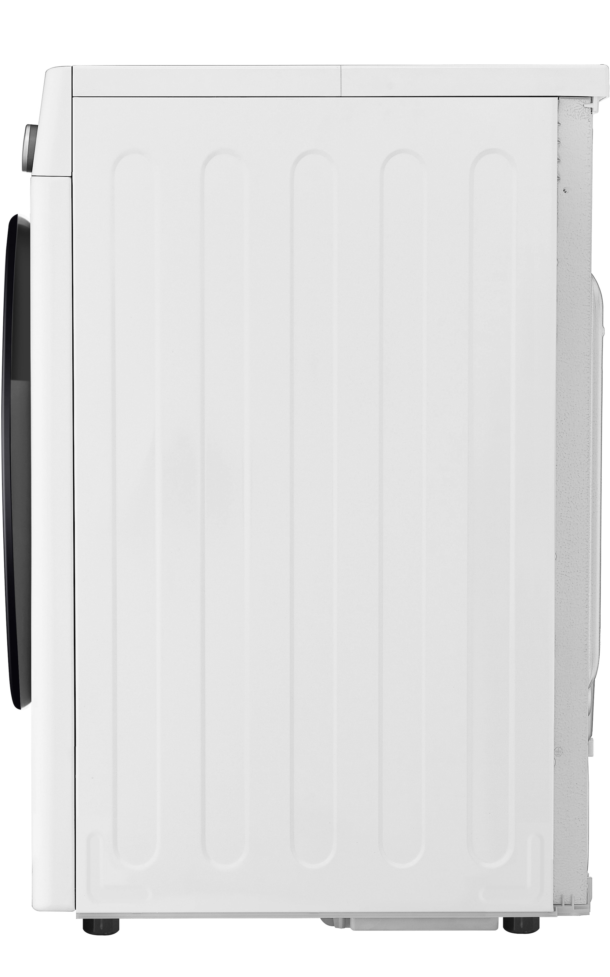 LG Wärmepumpentrockner »RT80V9W«, Vivace, 8 kg