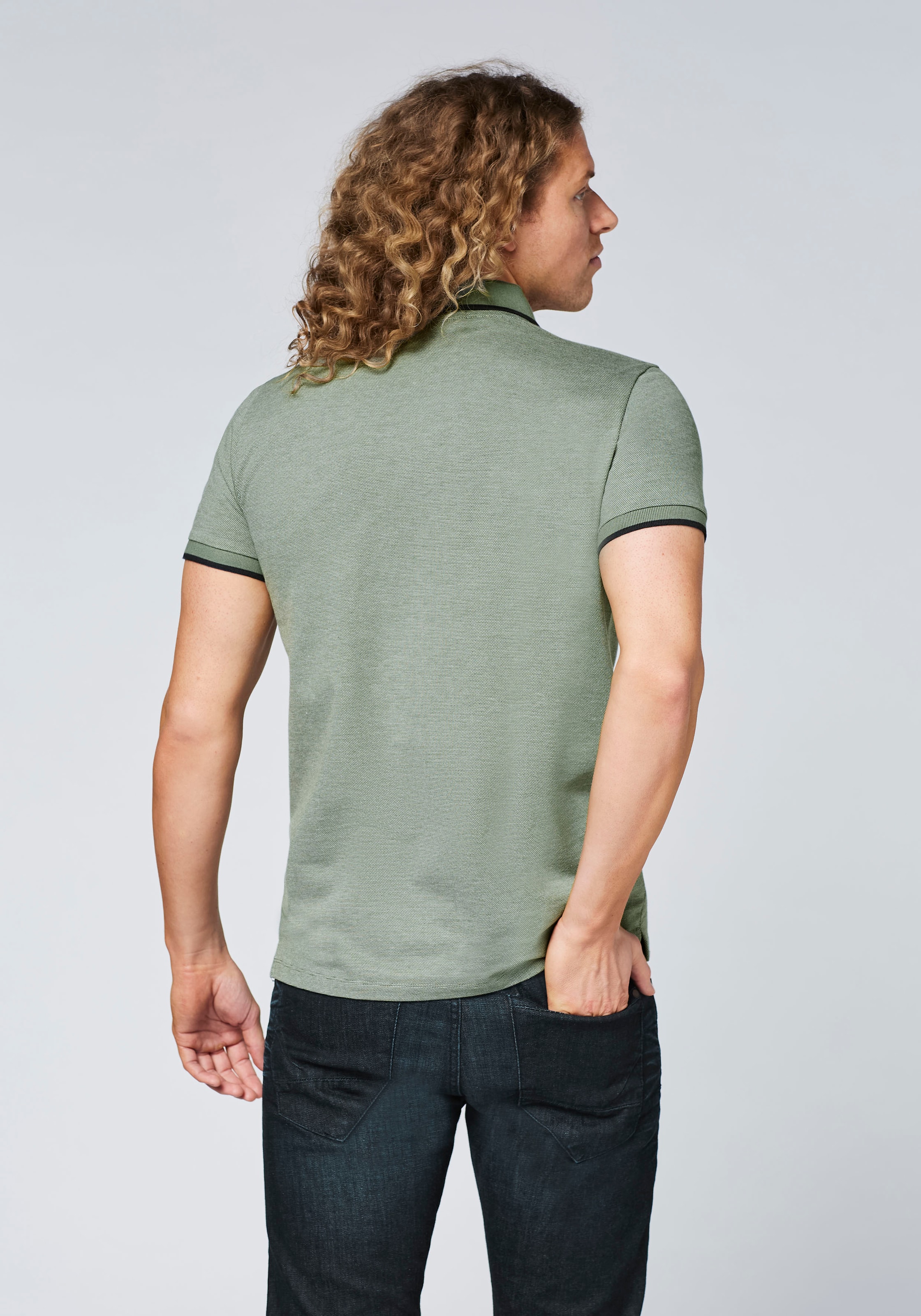 Chiemsee Poloshirt