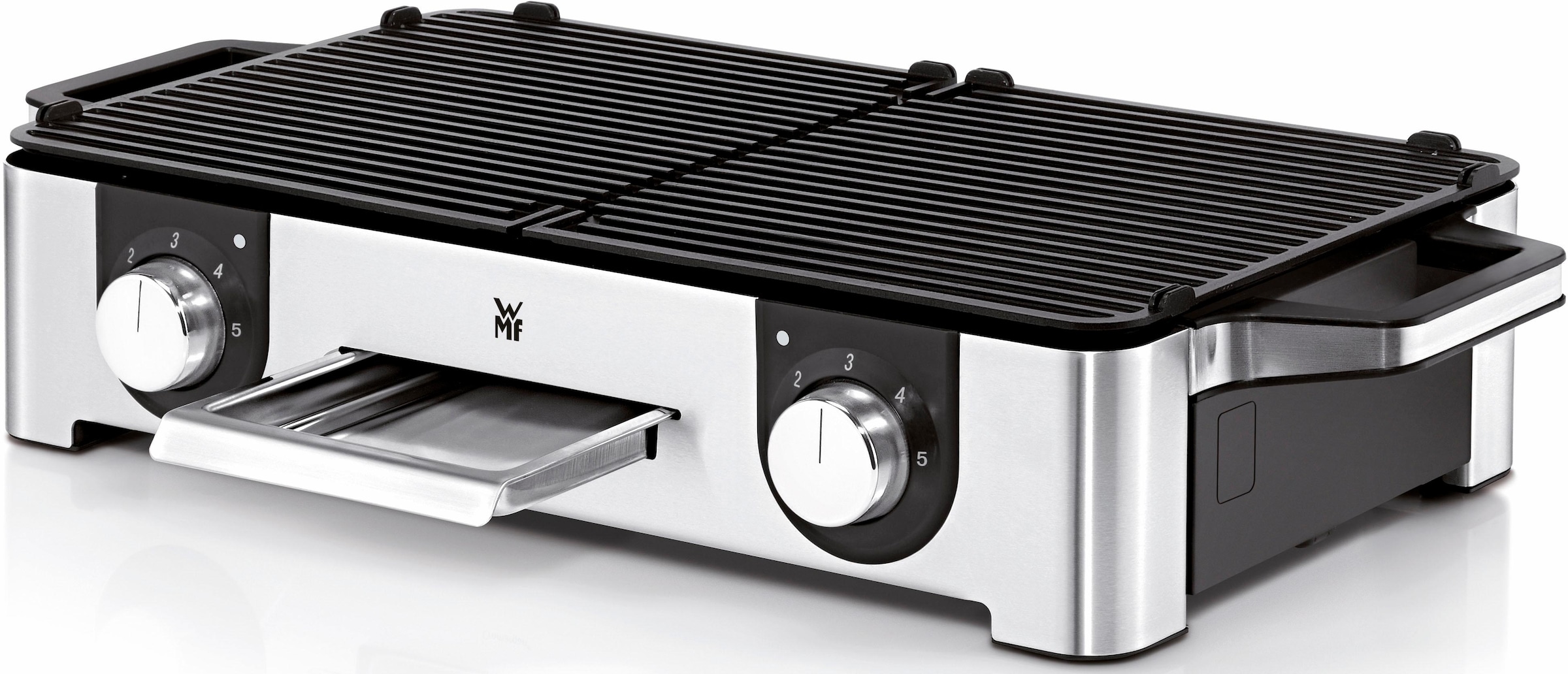 WMF Tischgrill »LONO Master-Grill«, 2400 W