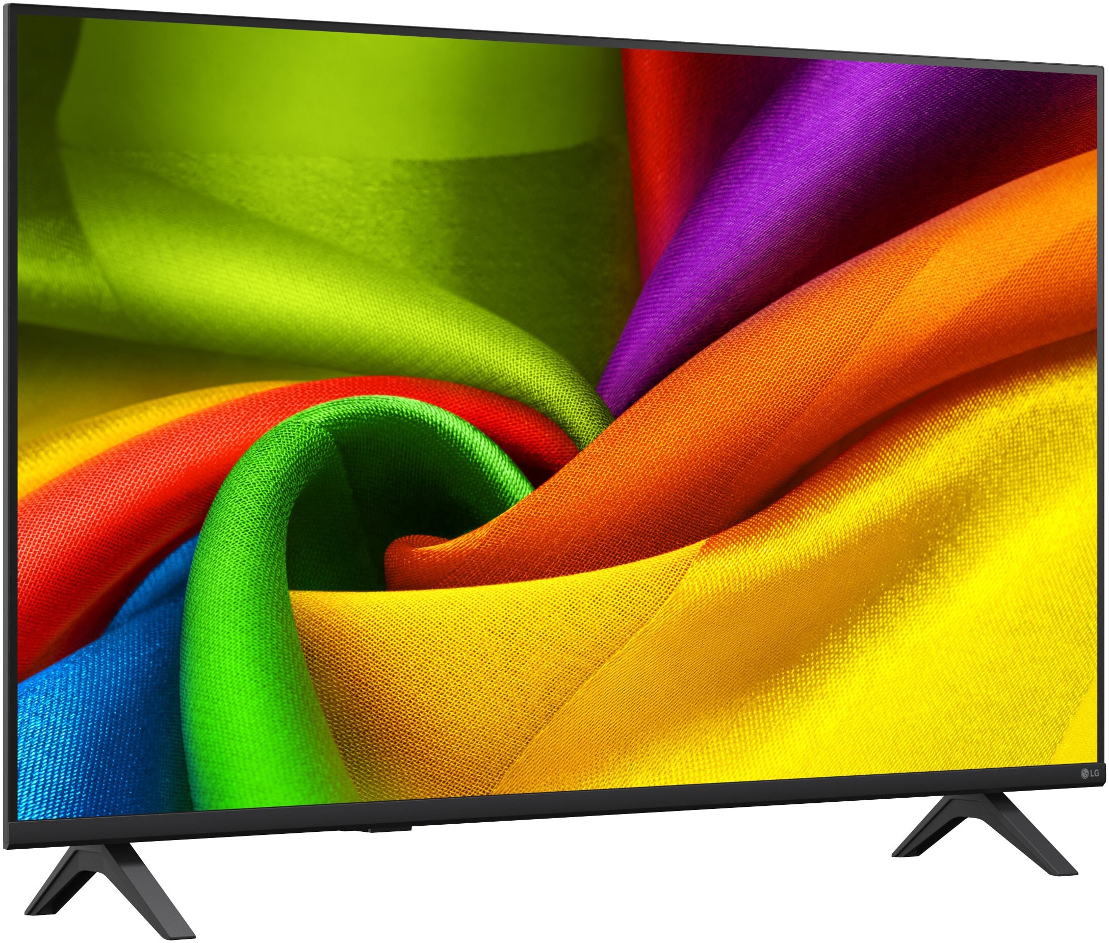 LG DLED-Fernseher »43NU850B6LA« 108 cm/43 ″ Smart-TV