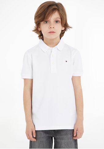 Poloshirt »BOYS TOMMY POLO«