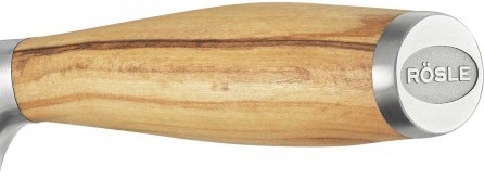RÖSLE Kochmesser »Artesano« Made in Solingen, Klingenspezialstahl, ergonomi günstig online kaufen