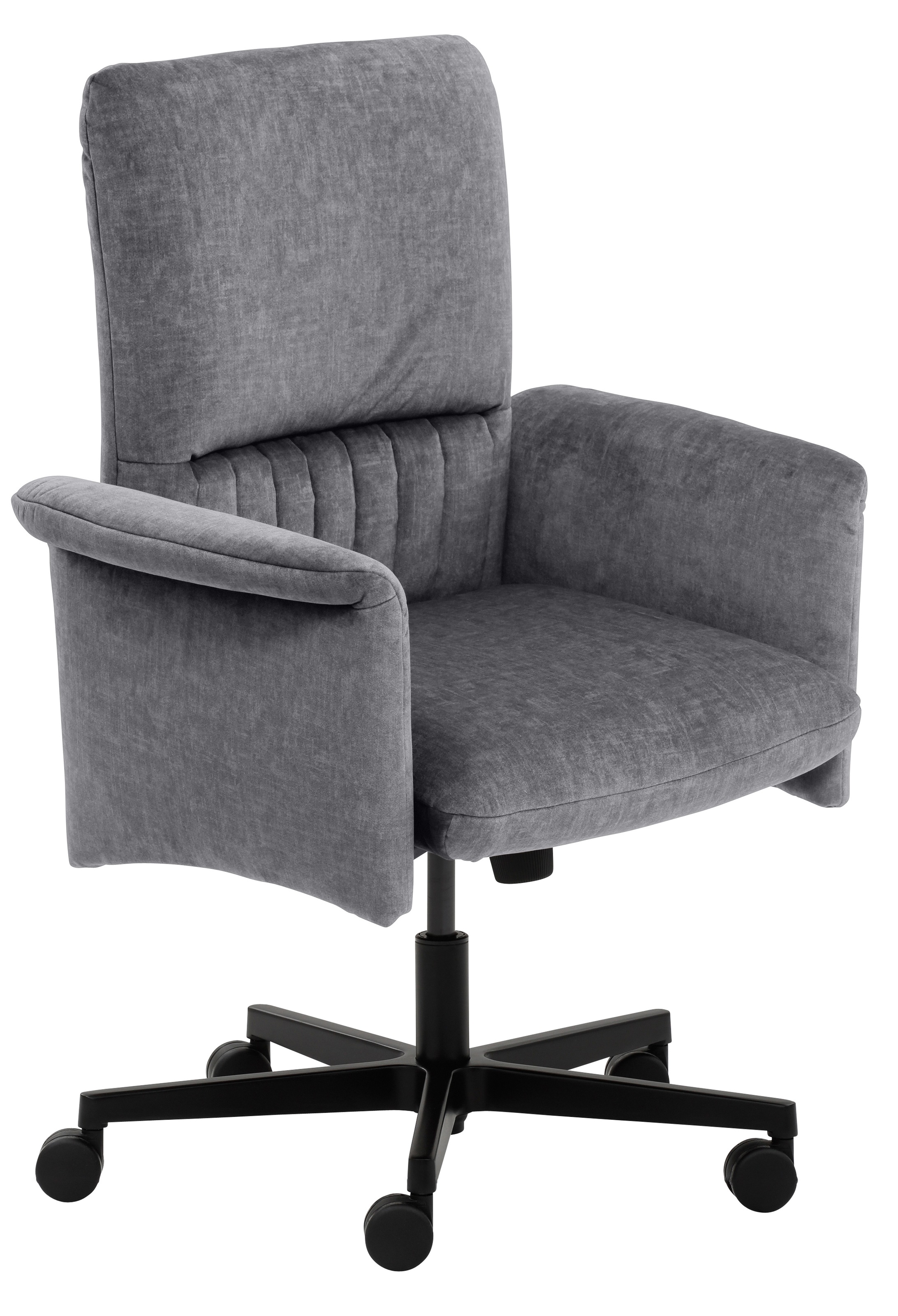 Mayer Sitzmöbel Drehstuhl »myCOSYWORXX Homeoffice Sessel«, 1 St., Luxus-Mic günstig online kaufen
