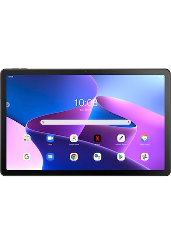 Lenovo Tablet »Tab M10 Plus Gen 3«, (Android) kaufen