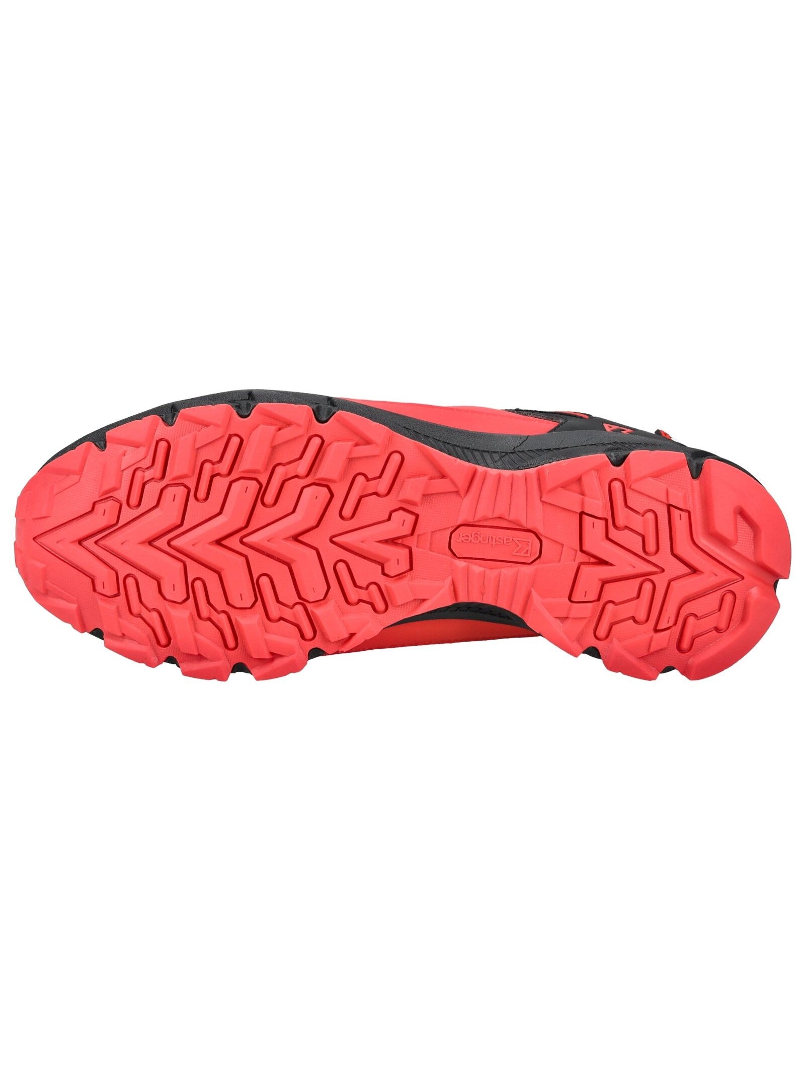 Kastinger Trekkingschuh »Kastinger Wanderschuhe Lederimitat/Nylon«