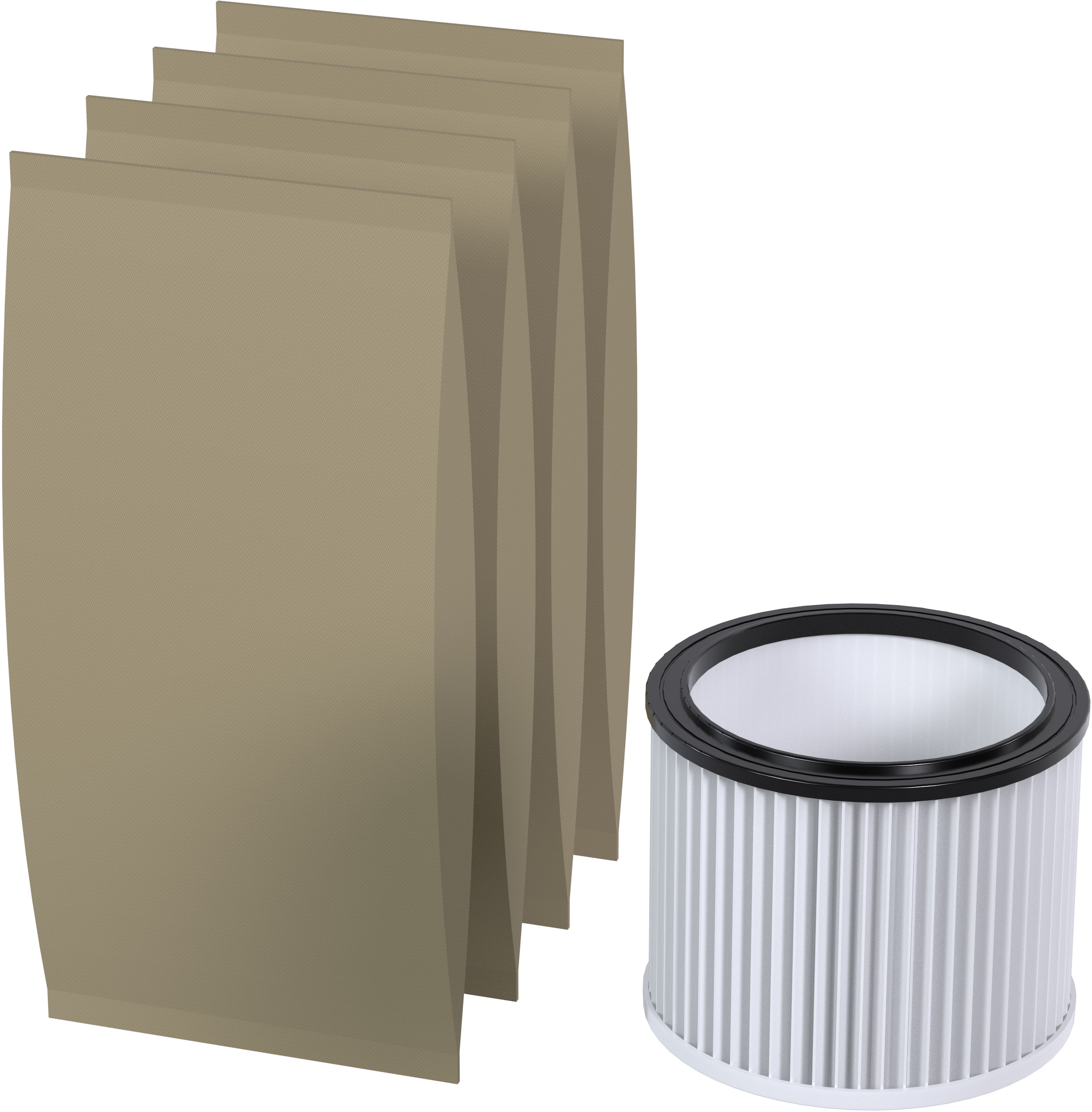 Güde Absauganlage »»GAA 55«« Durchmesser Absauganschluss: 96/90/70/46/40/35 mm